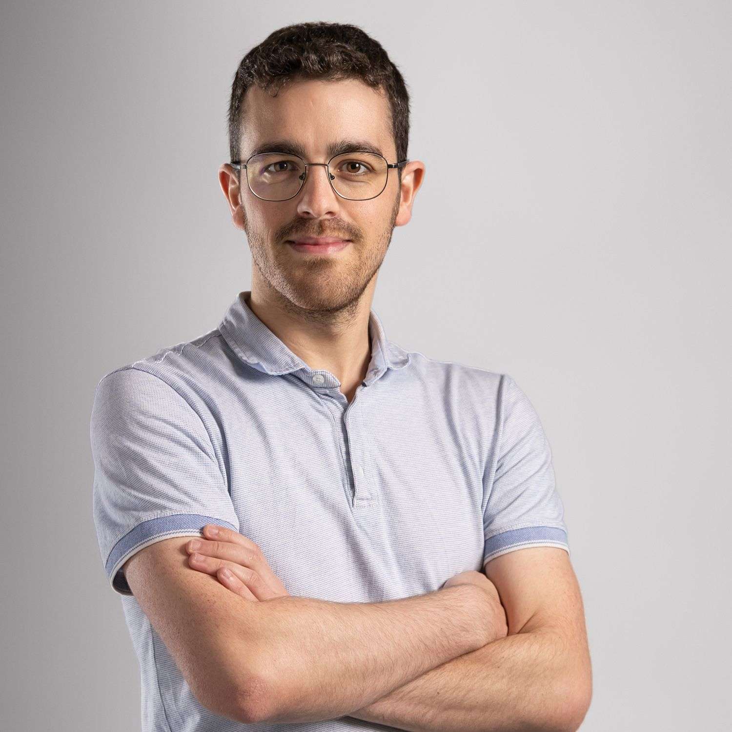 Samuel Soutullo Sobral