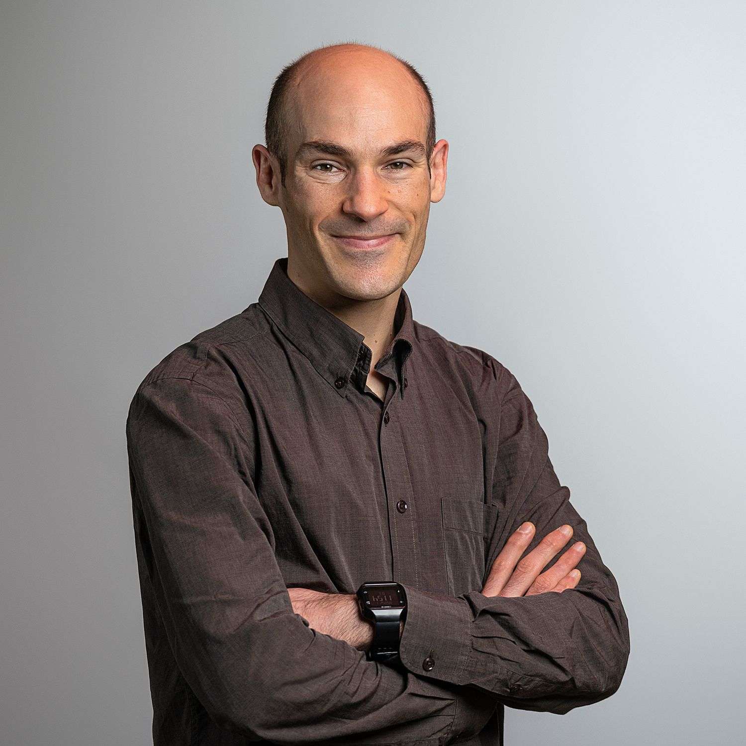 José María Alonso Moral