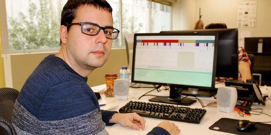 Defensa de Tese: «O recoñecemento de patróns máis aló da clasificación: un marco abdutivo para a interpretación de series temporais»