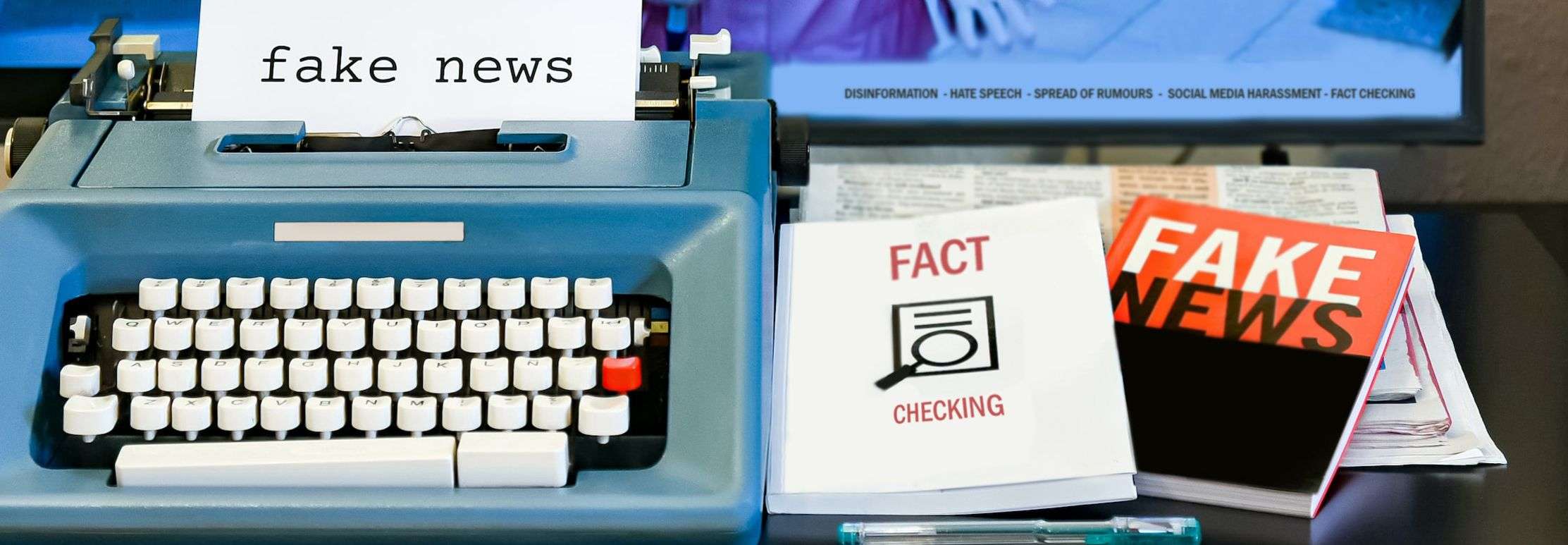 AI and human knowledge seal a strategic alliance against disinformation along the new research project funded by the European Union (EU) and UK Research and Innovation (UKRI)