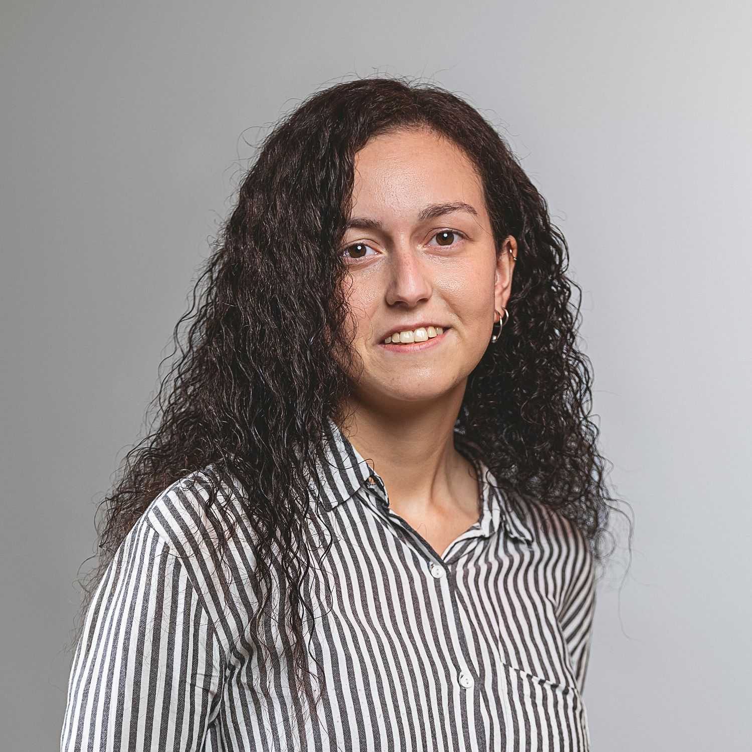 Silvia Rodríguez Alcaraz