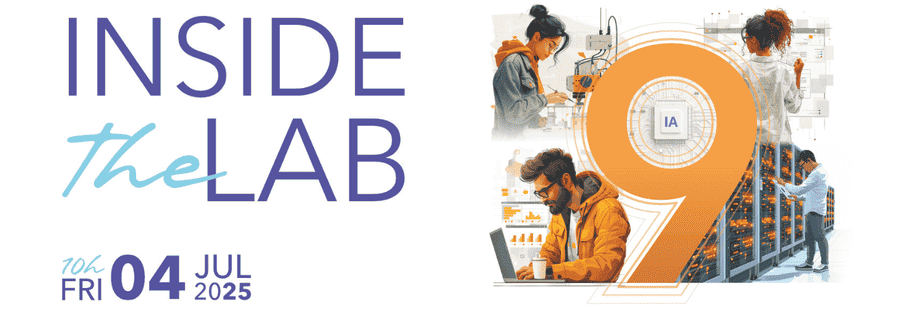 Inside the Lab IX: Technological Demonstration Day of CiTIUS