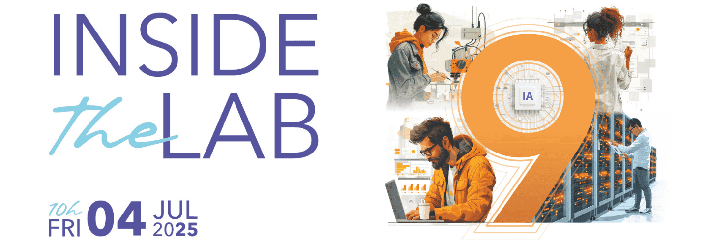 Inside the Lab IX: Jornada de Demostración Tecnológica del CiTIUS