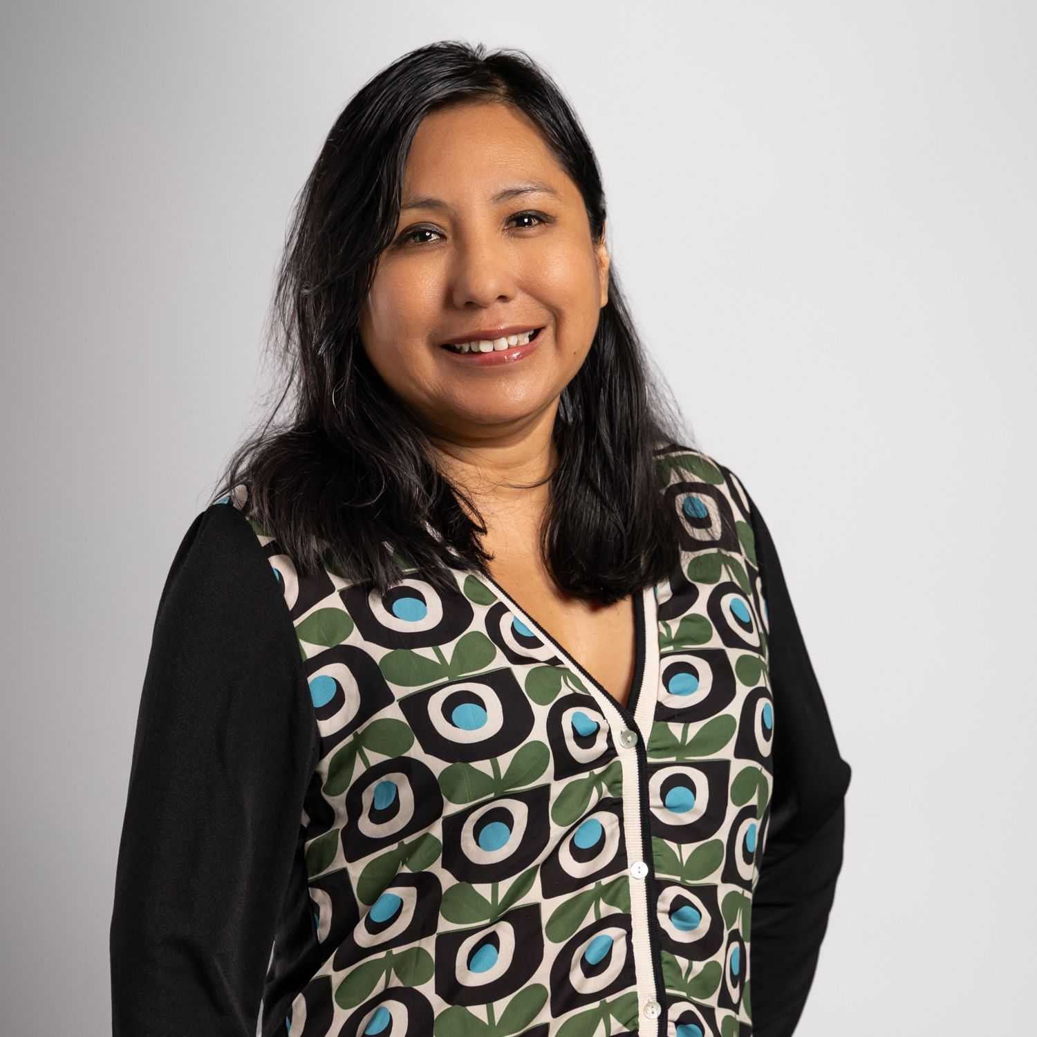 Nelly Condori Fernández