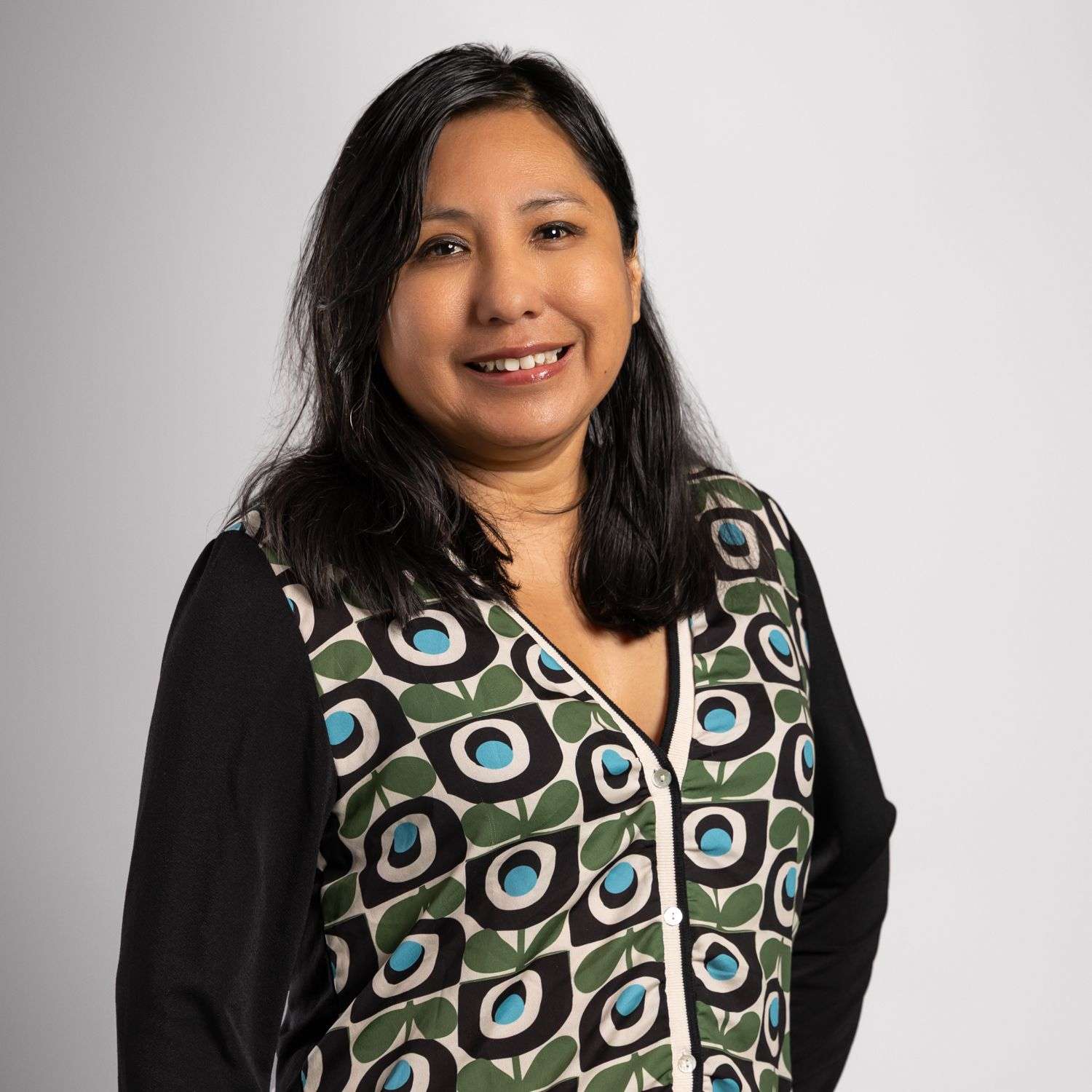 Nelly Condori Fernández