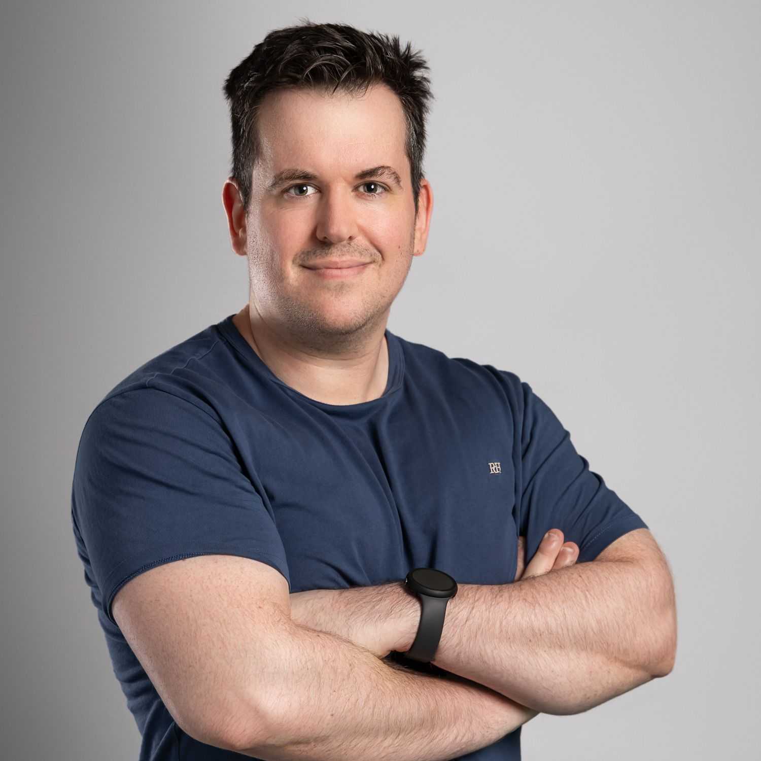 Miguel Yermo García