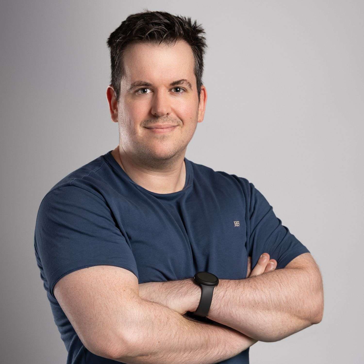 Miguel Yermo García