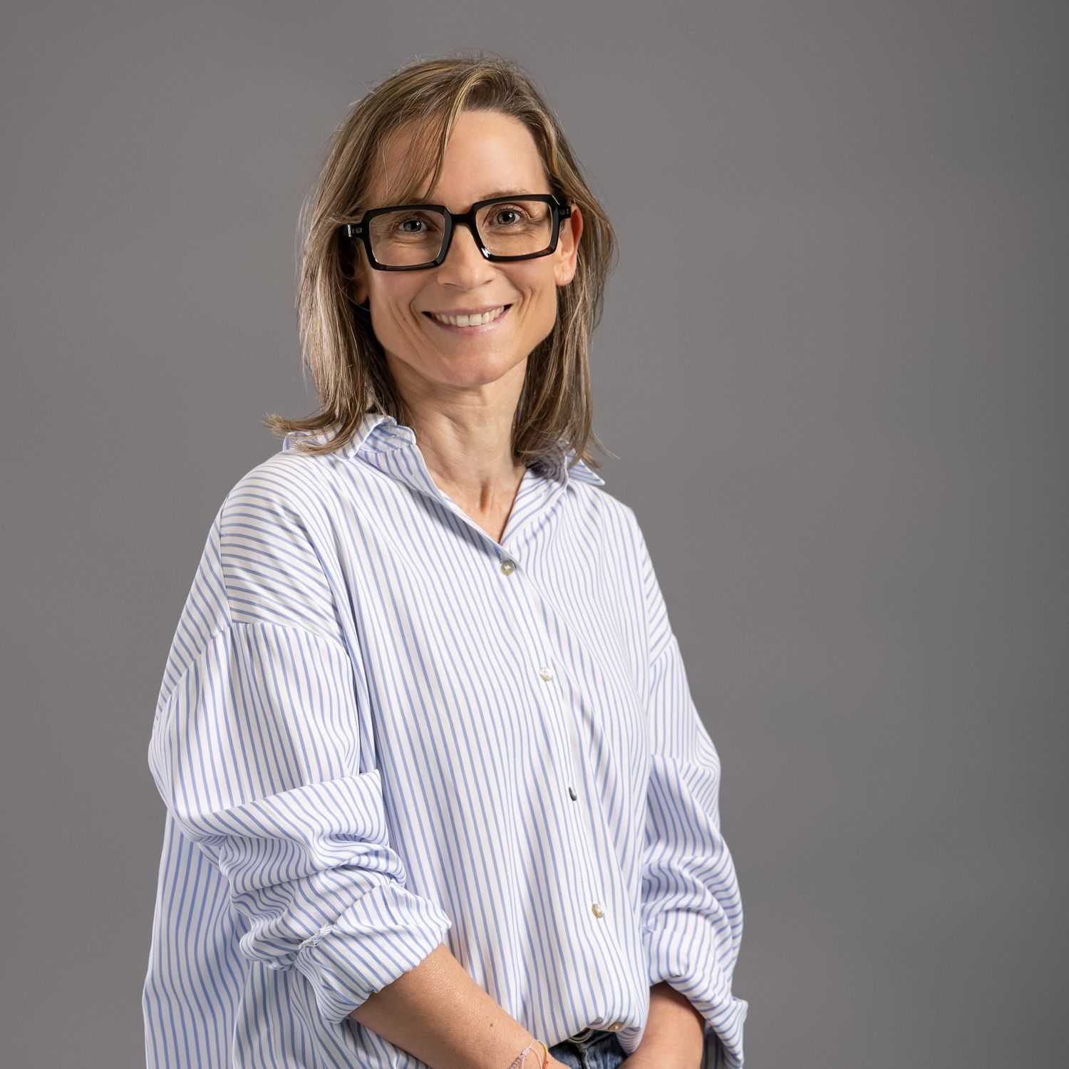 Pilar Martínez Carou