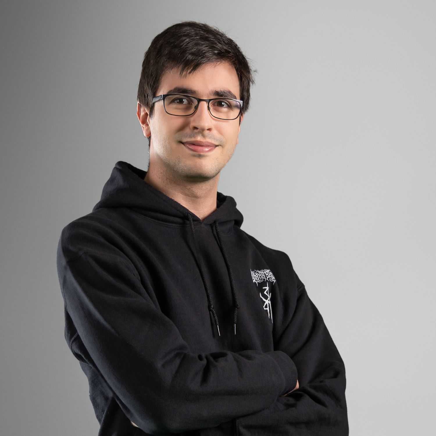 David Robredo Manuel