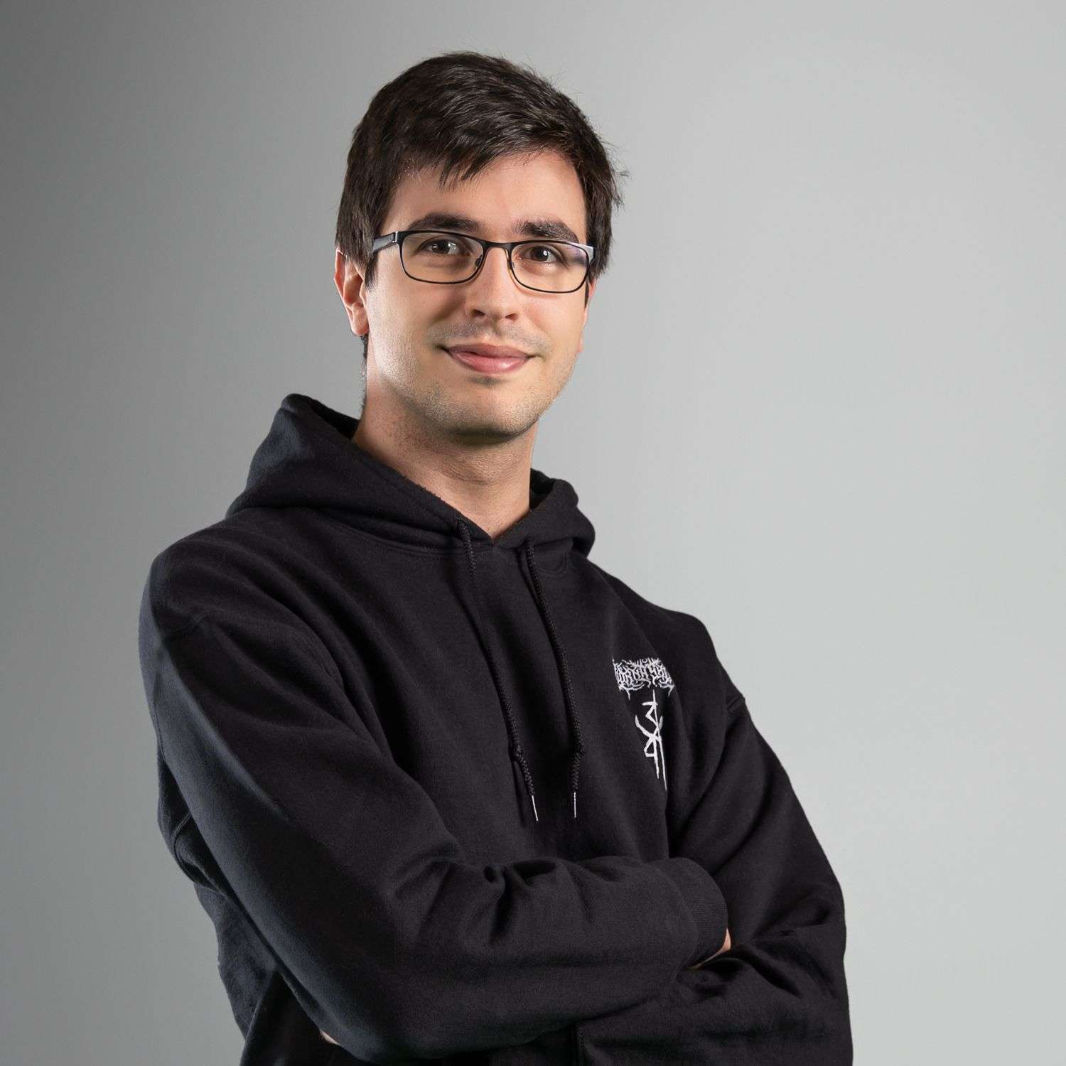 David Robredo Manuel