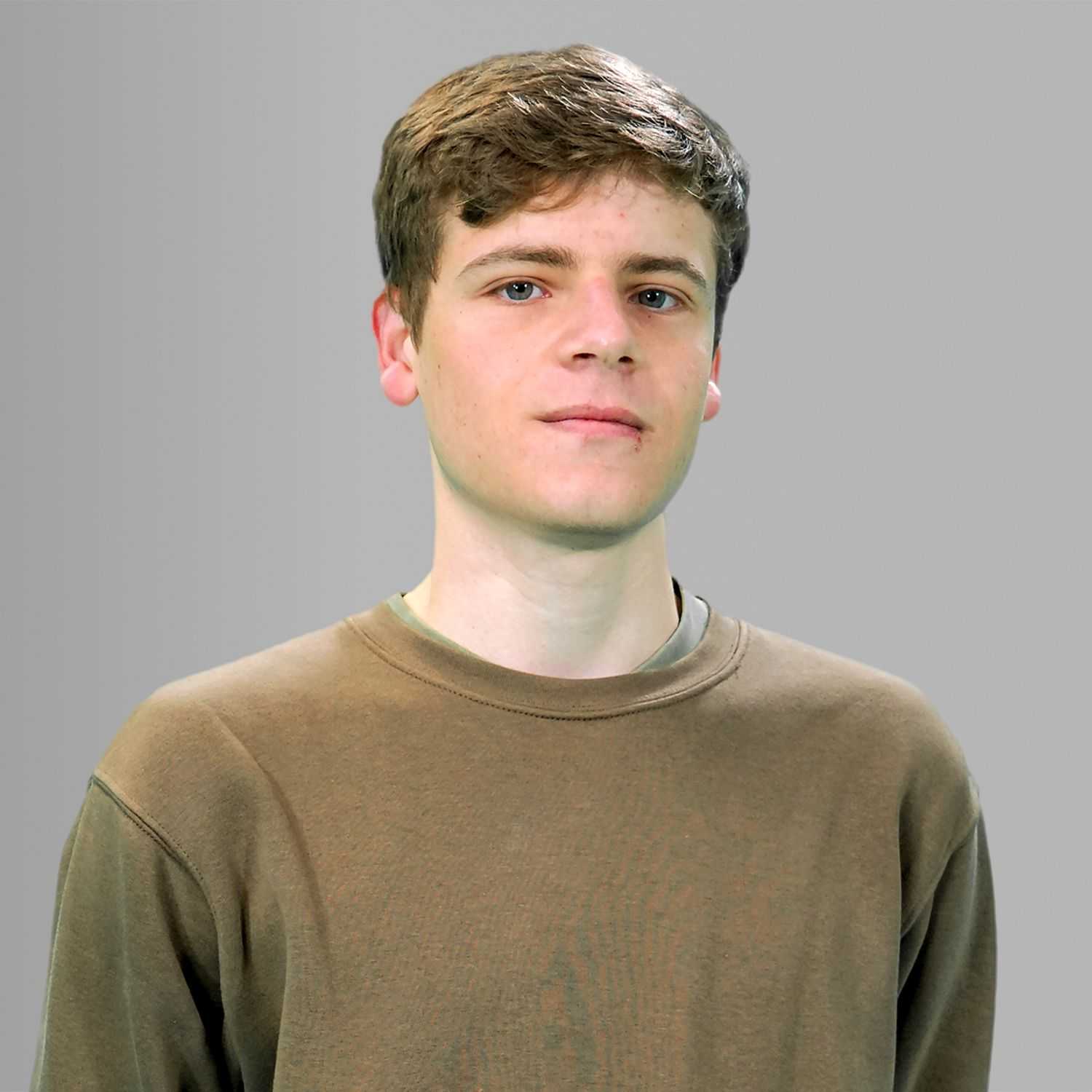 Alejandro Barros Santomé