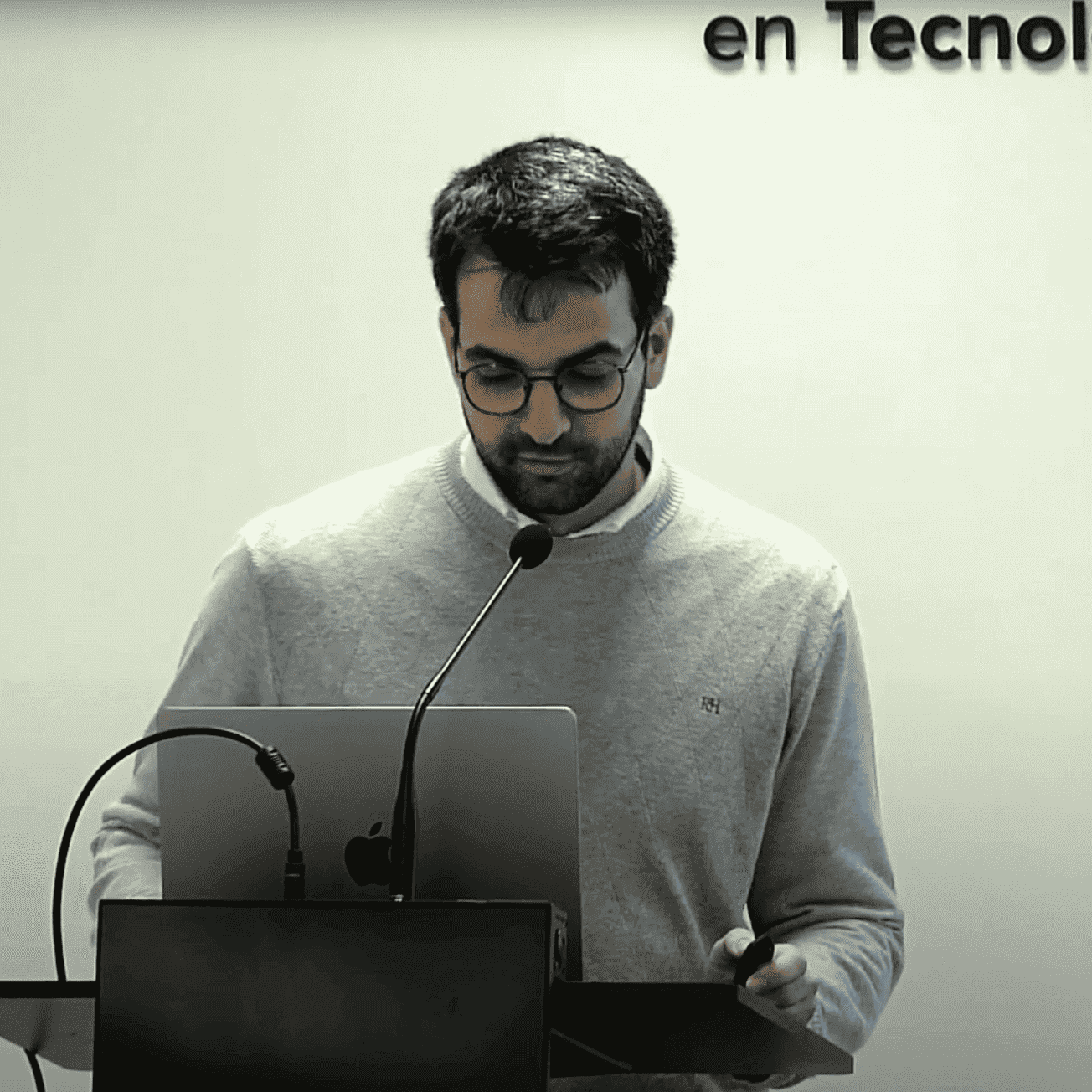 Lecture: 'A Computational Approach to Medical Image Analysis'