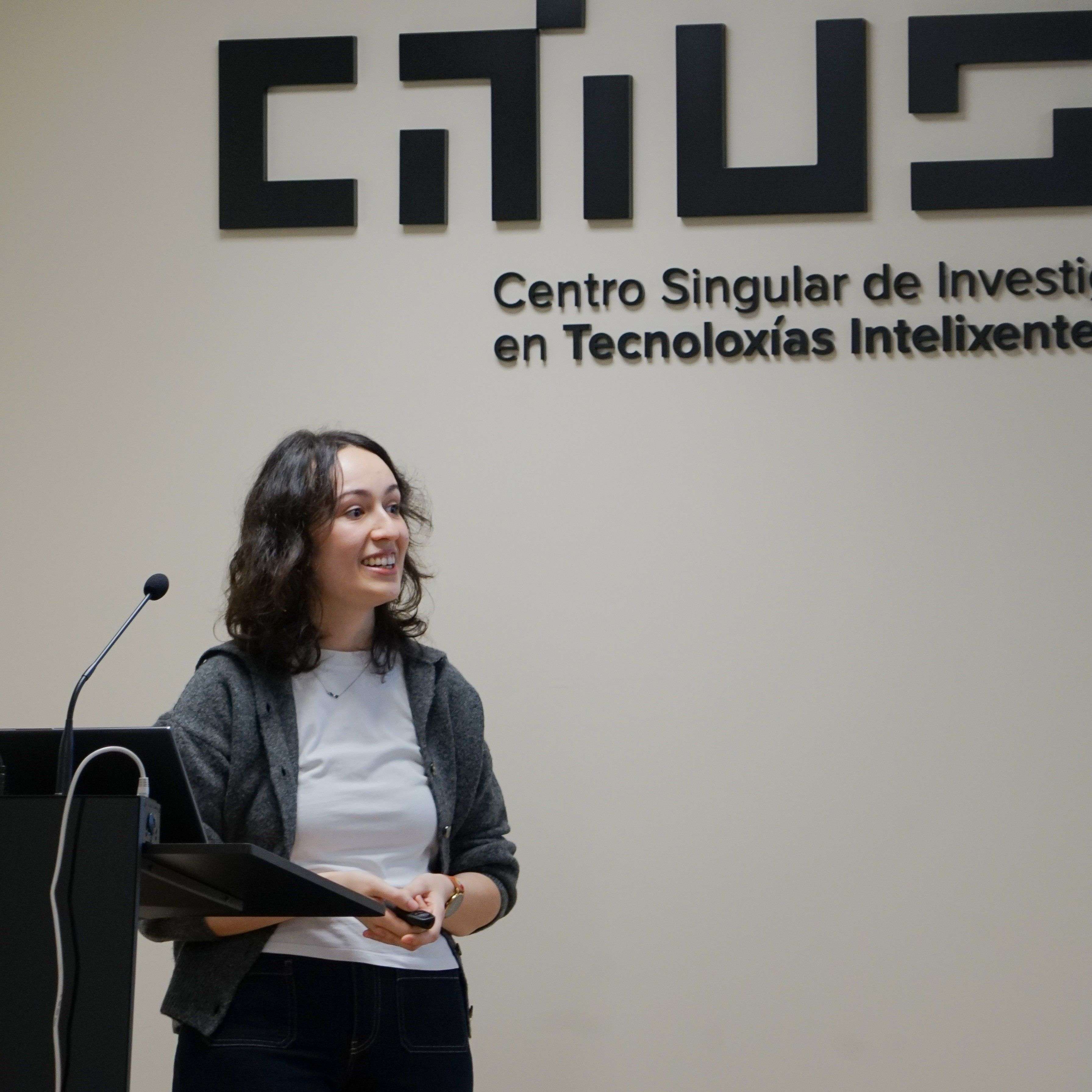 Doctoral Meeting: 'Energy-efficient CMOS power management units for energy harvesting applications'