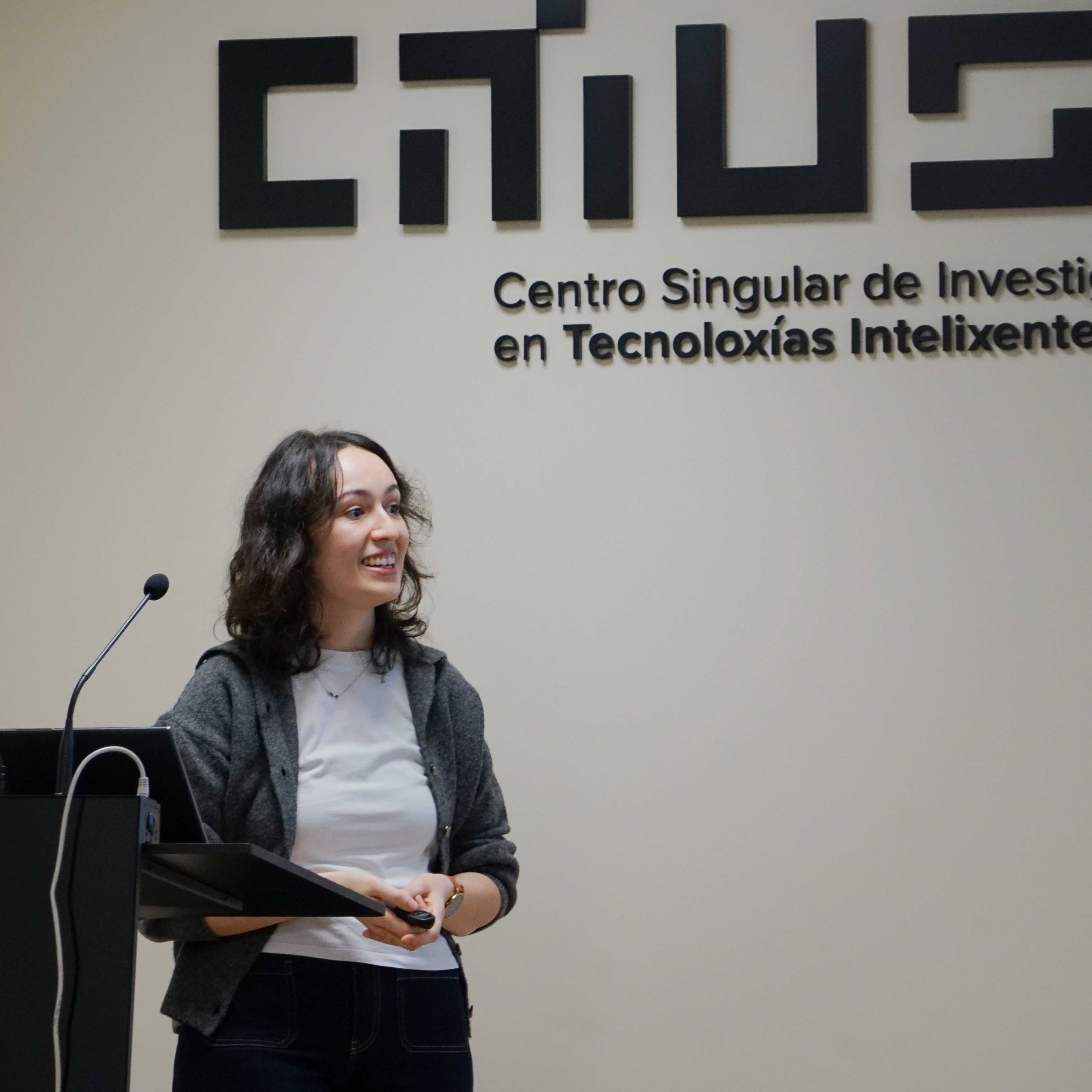 Doctoral Meeting: 'Energy-efficient CMOS power management units for energy harvesting applications'