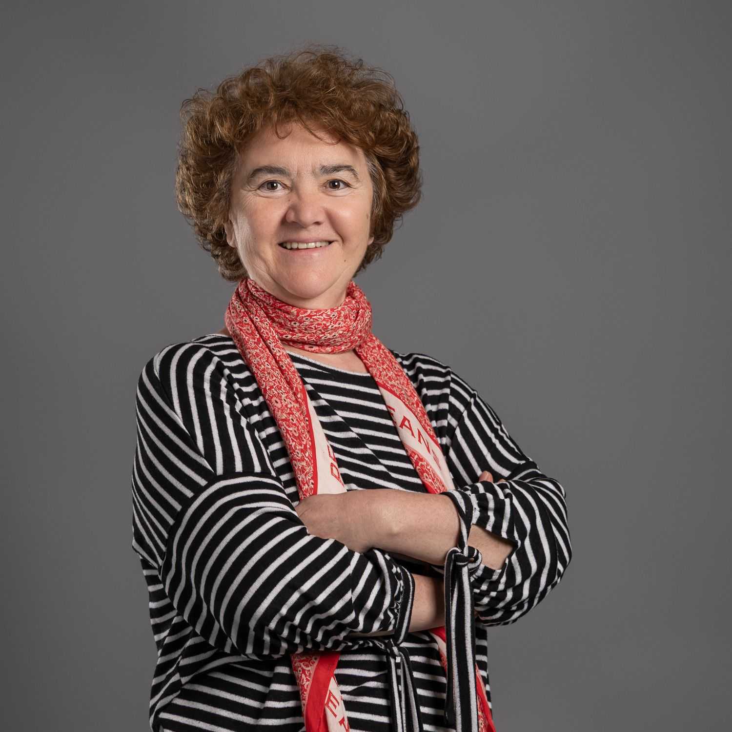 Elisa Salgado González