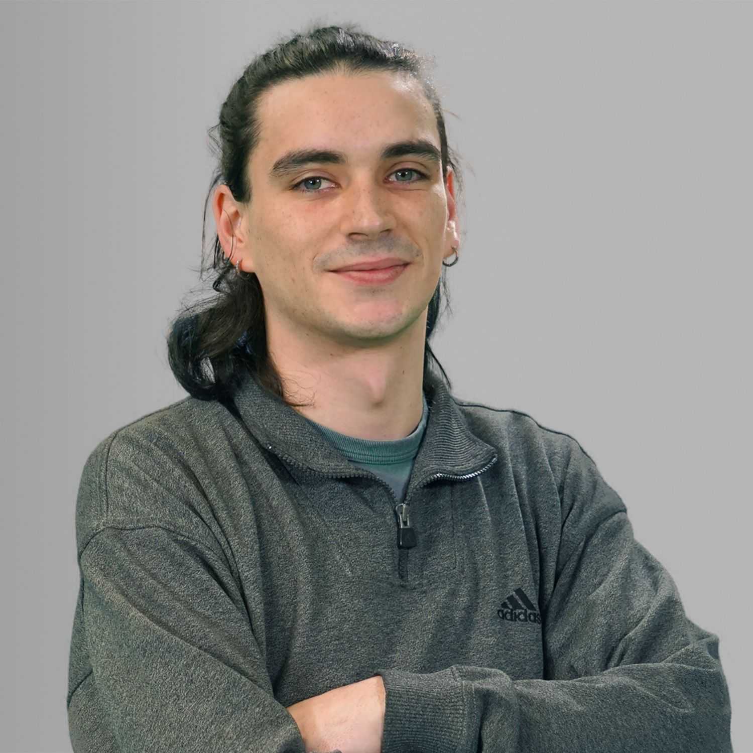 Antonio Bouzo Blanco