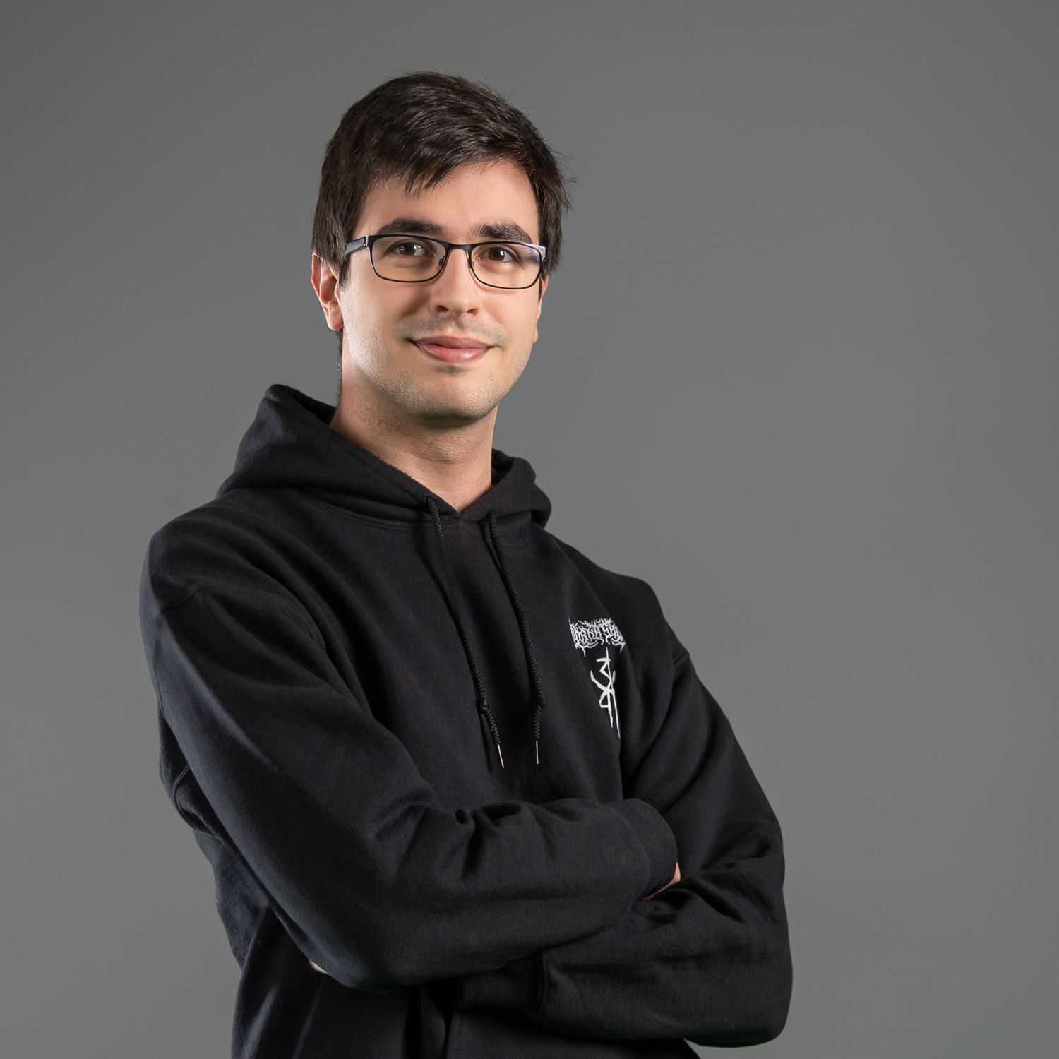 David Robredo Manuel