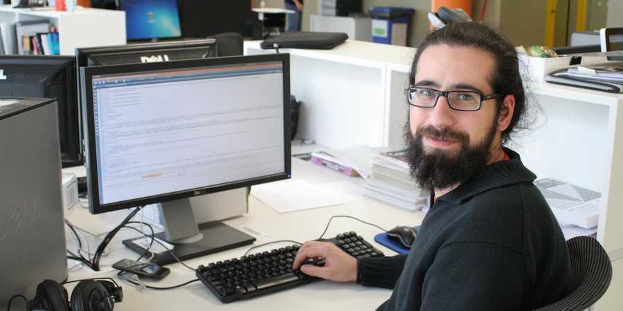 PhD Defense: «New Hardware Support for Transactional Memory and Parallel Debugging in Multicore Processors» 