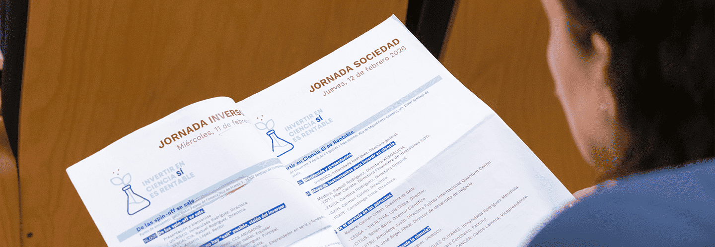 Science and business opportunity join hands at the Networking National Day ‘Investing in Science IS Profitable’