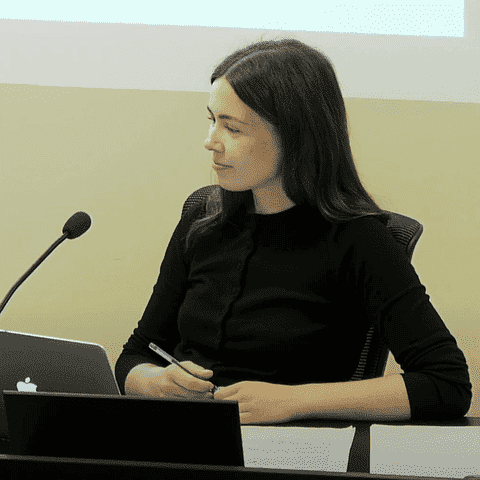 Doctoral Meeting: 'Regular Polysemy in Large Language Models'