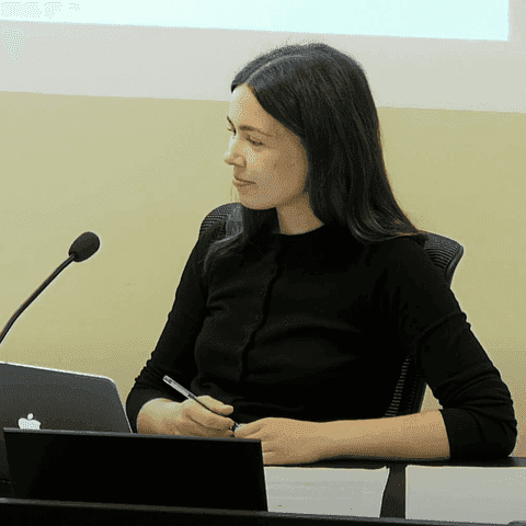 Doctoral Meeting: 'Polisemia regular nos grandes modelos de linguaxe'