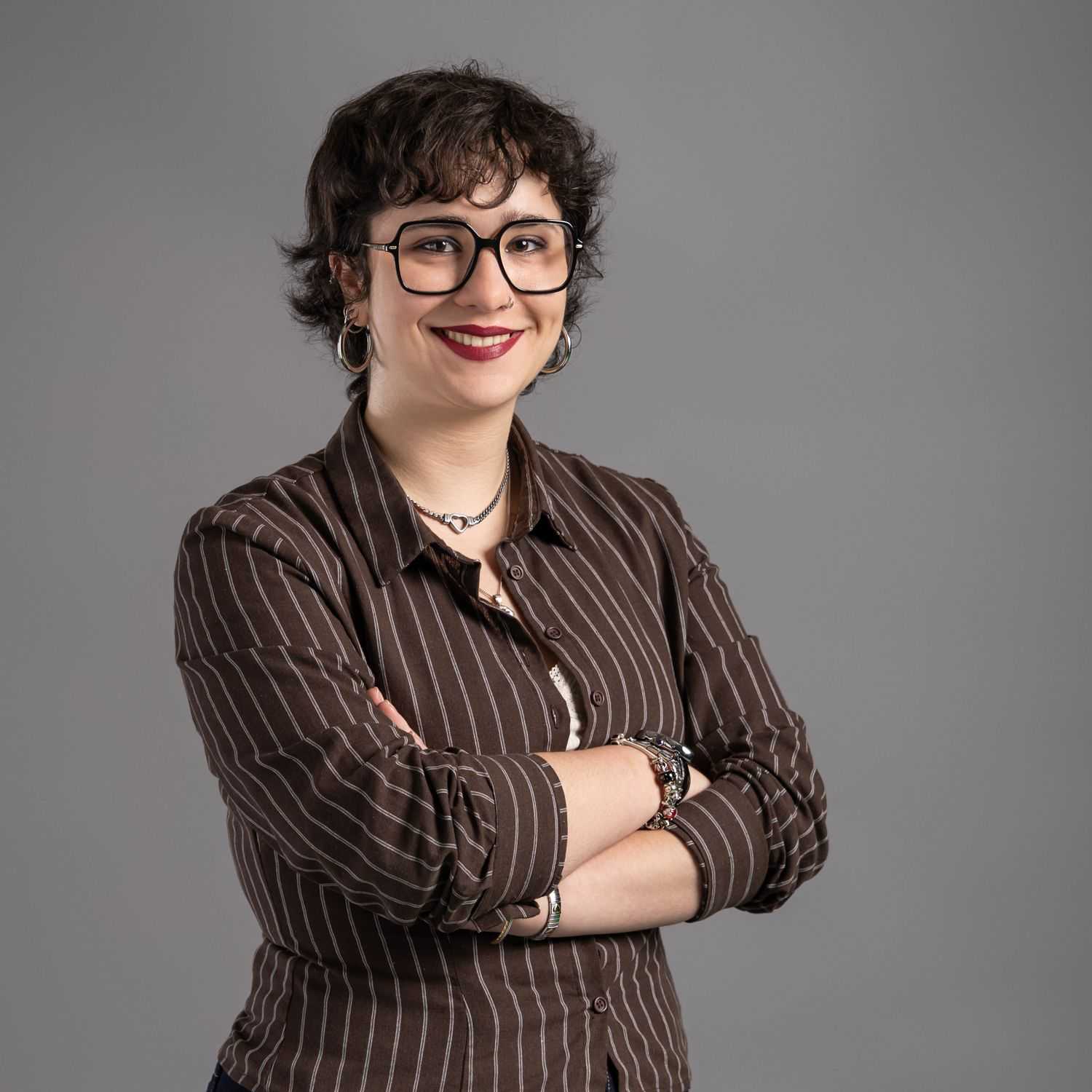 Covadonga Yanes Fernández