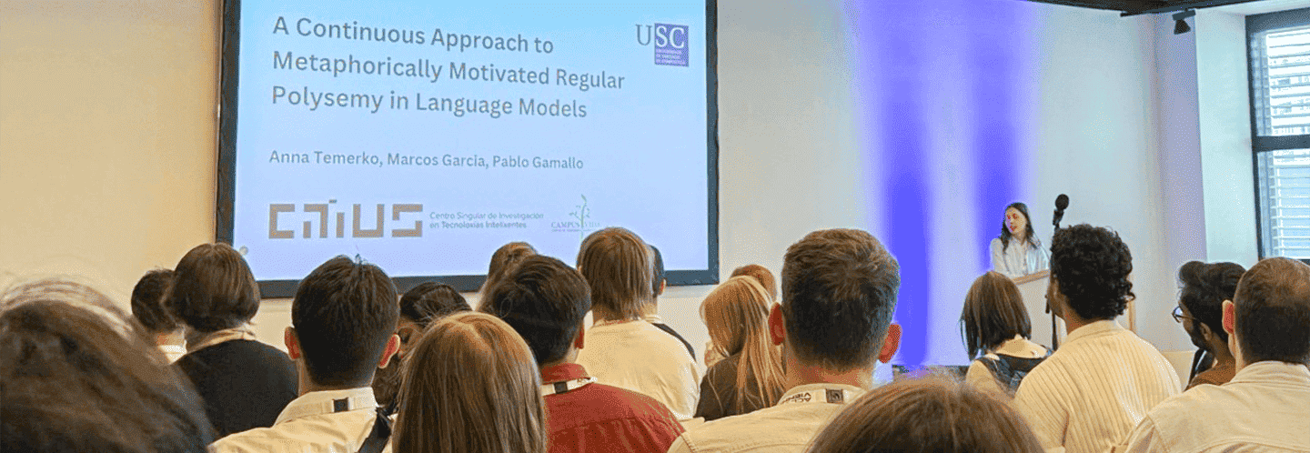 A new study on polysemy in language models stands out in the international reference scientific forum
