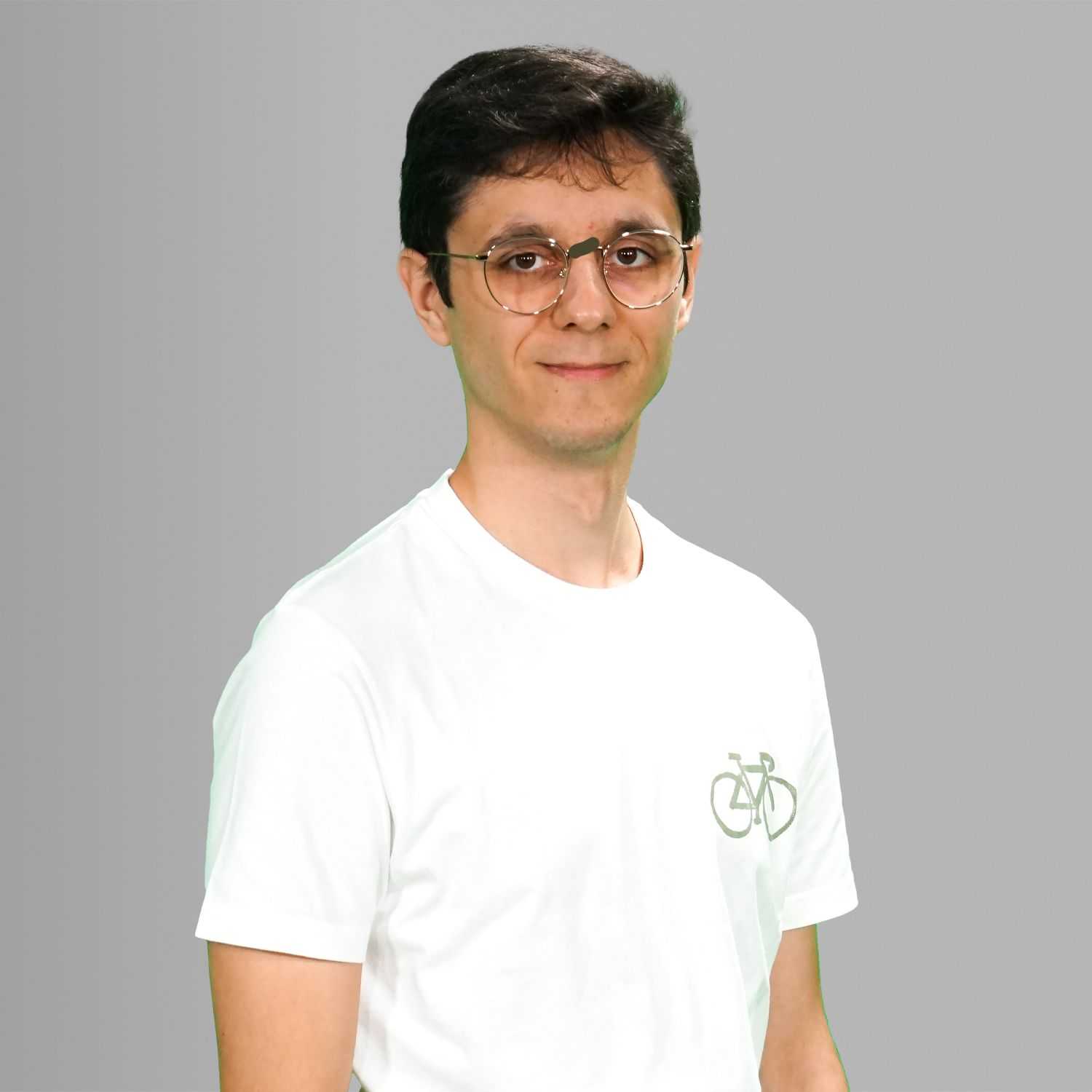 Iván Lado Canosa