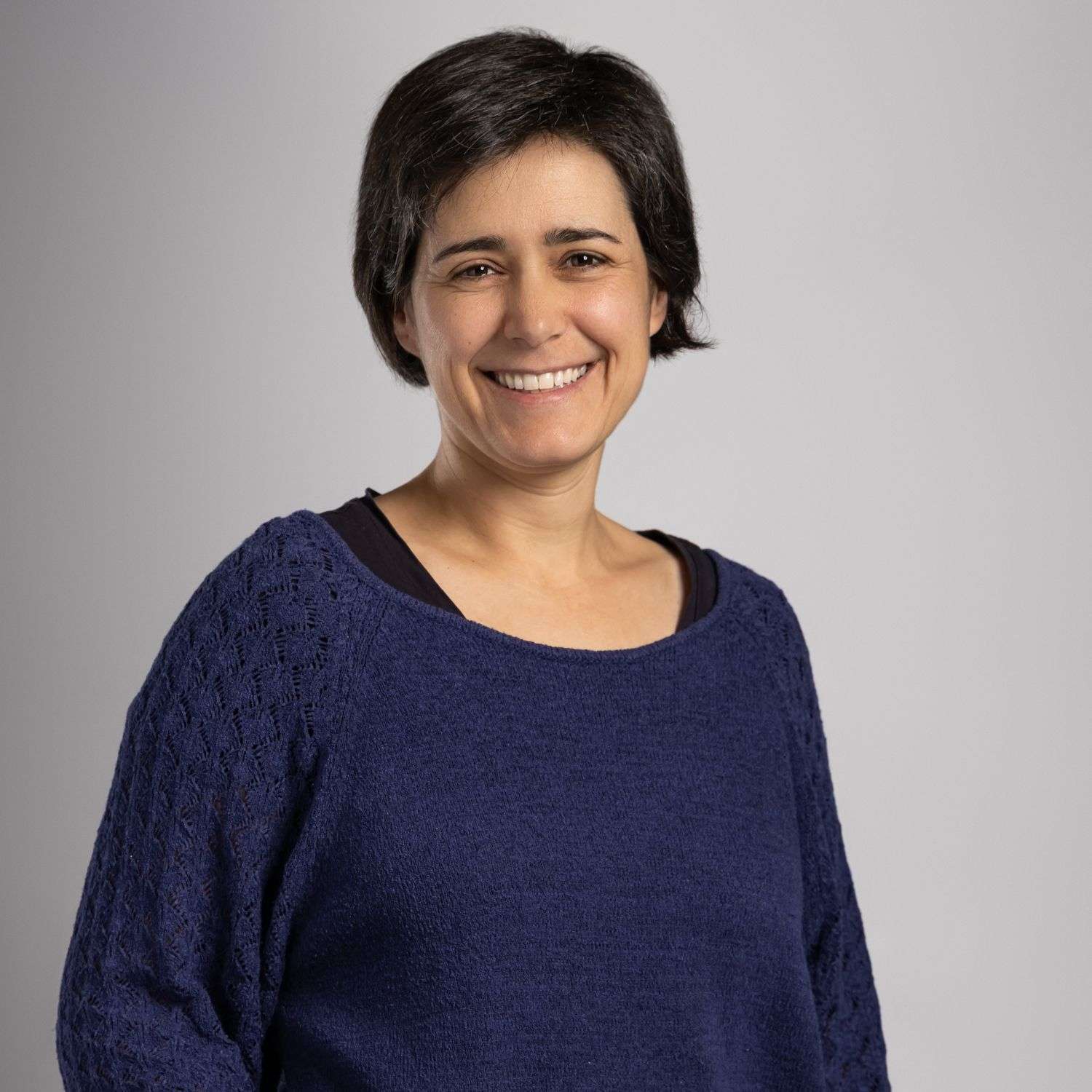 Natalia Abel Fernández García