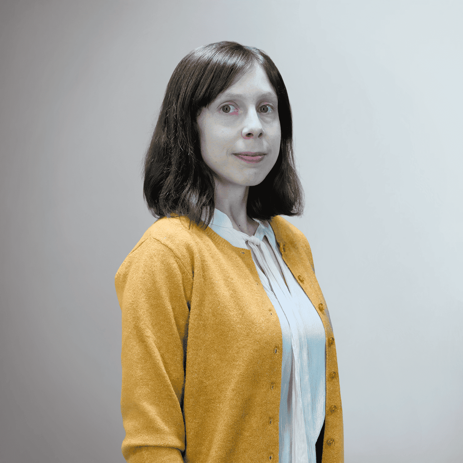 Raquel Vázquez García