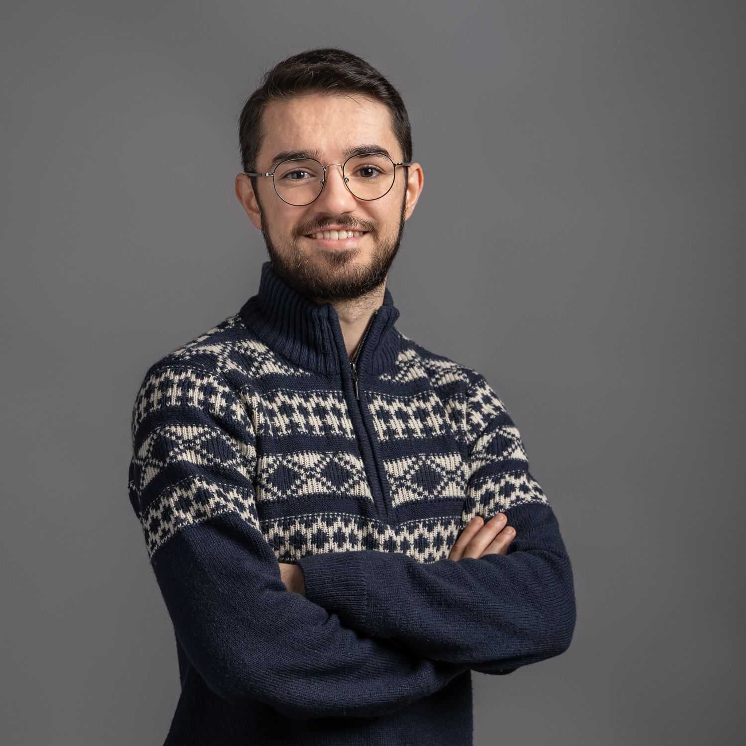 Daniel Fuentes Rodríguez