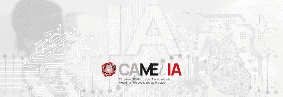 Summer Course: 'Artificial Intelligence and Personalized and Precision Medicine: Medicine with Name and Last Name'