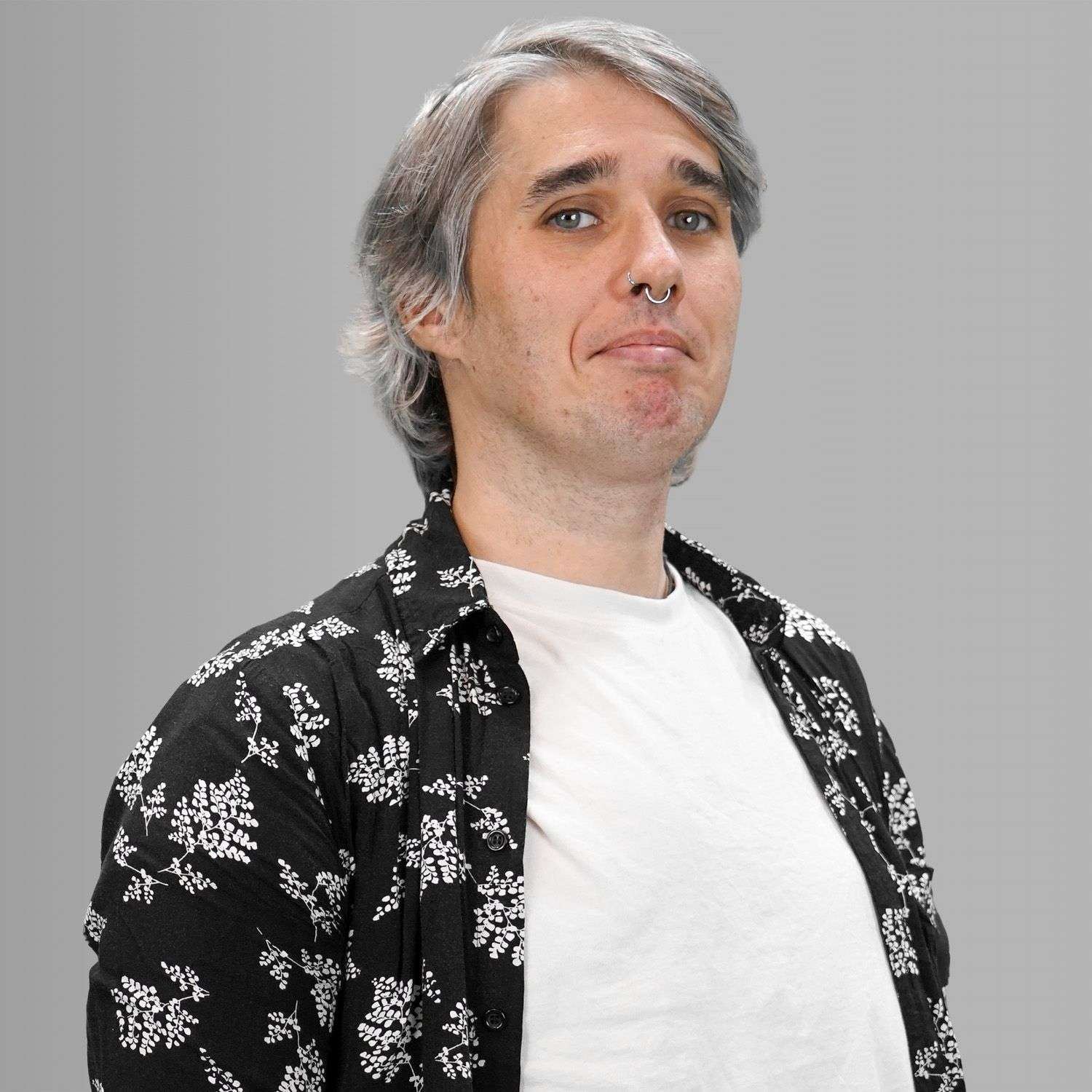 Tiago Filipe Fernandes Cortinhal