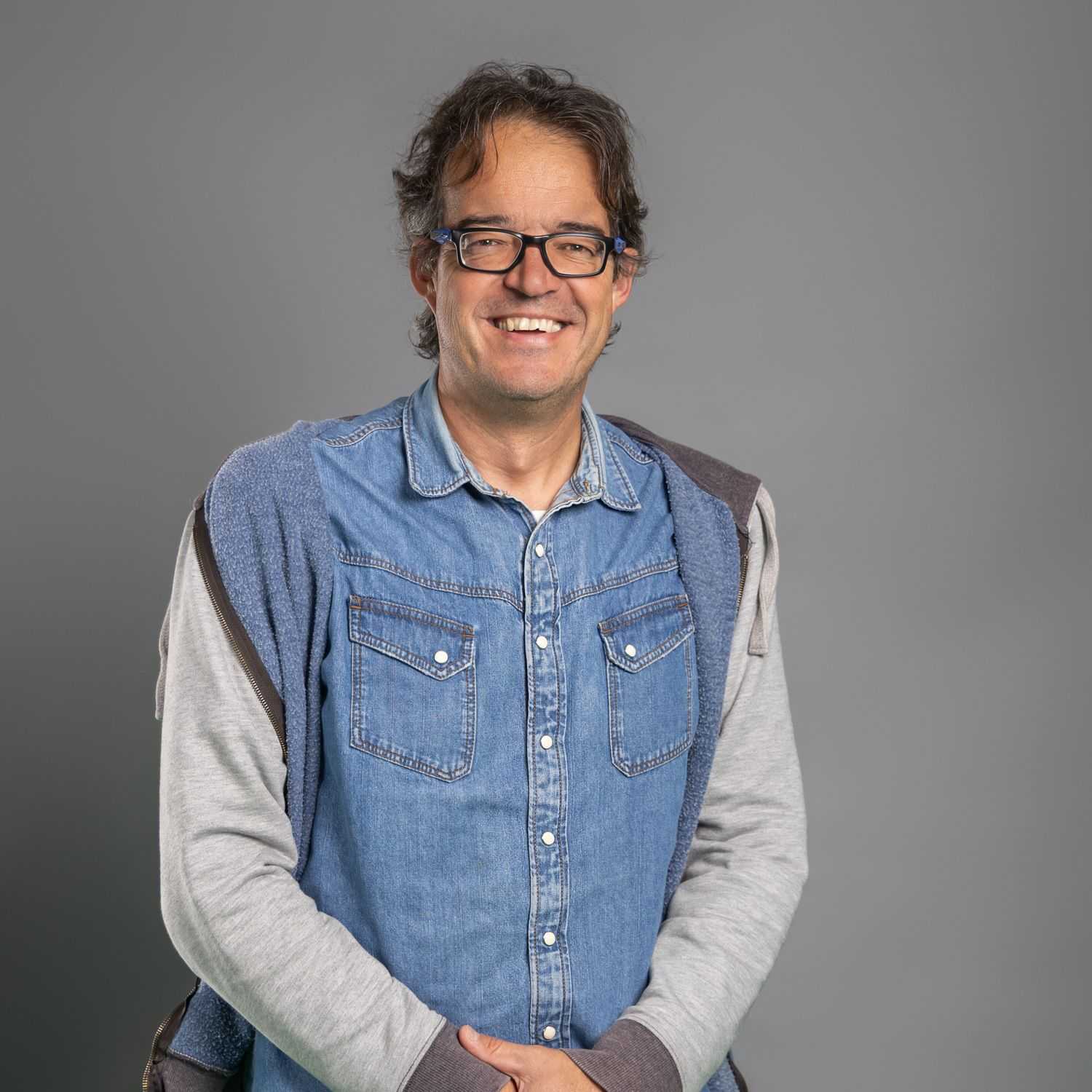 Andrés Ruiz Hiebra