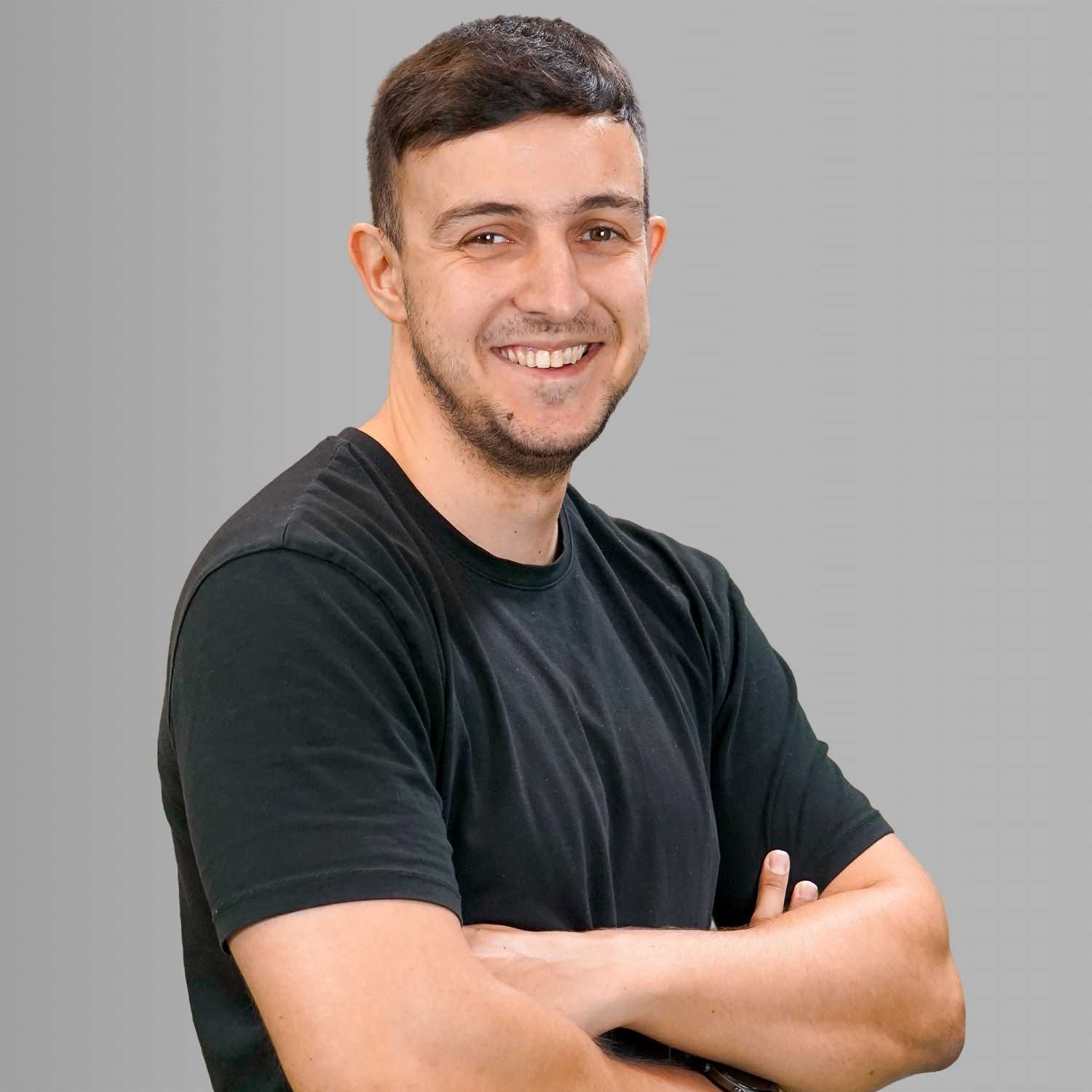 Pedro Gamallo Fernández