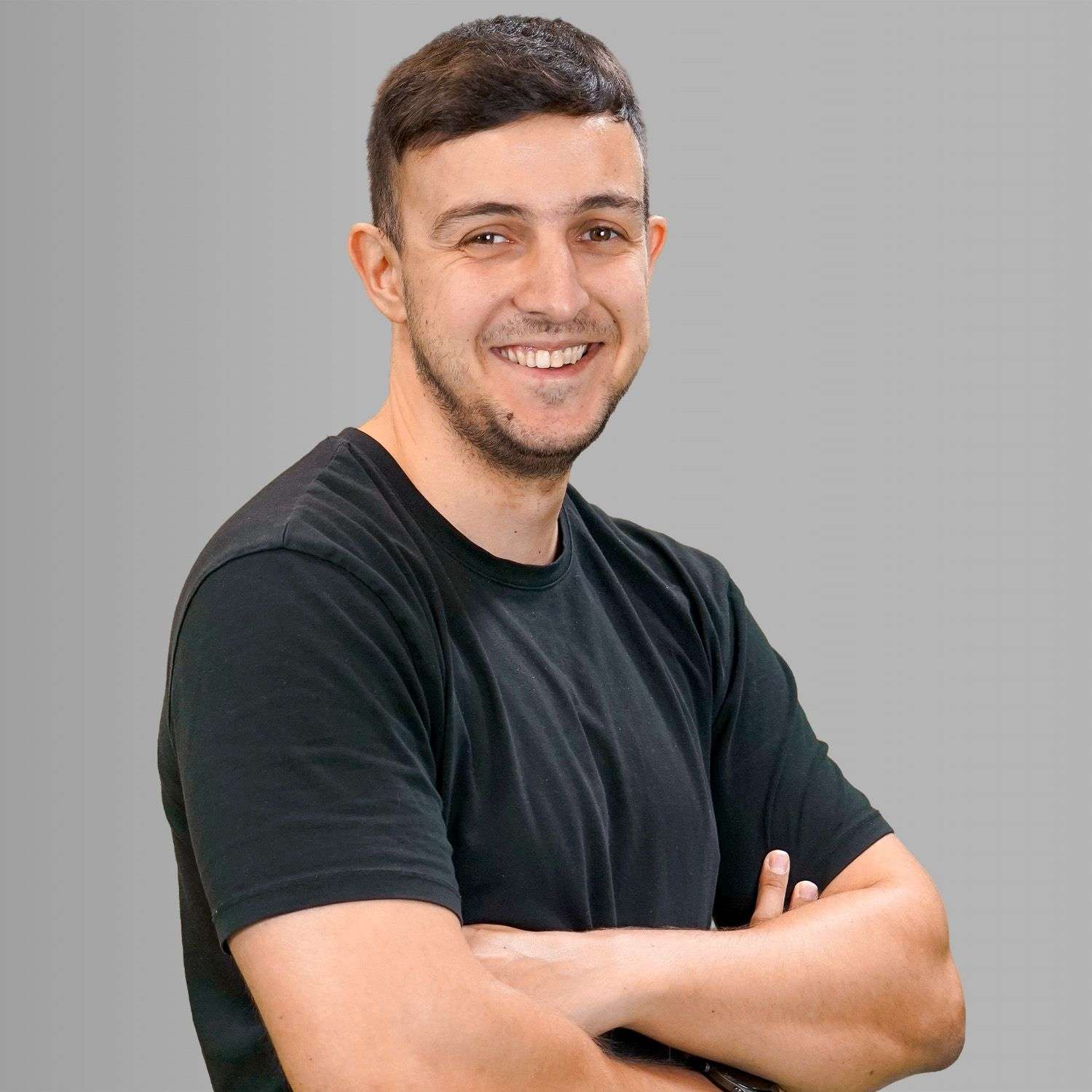 Pedro Gamallo Fernández