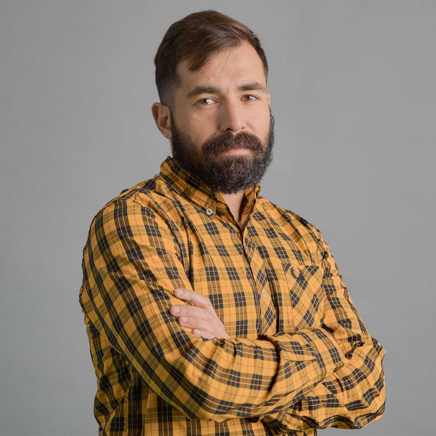 Álvaro López Paredes