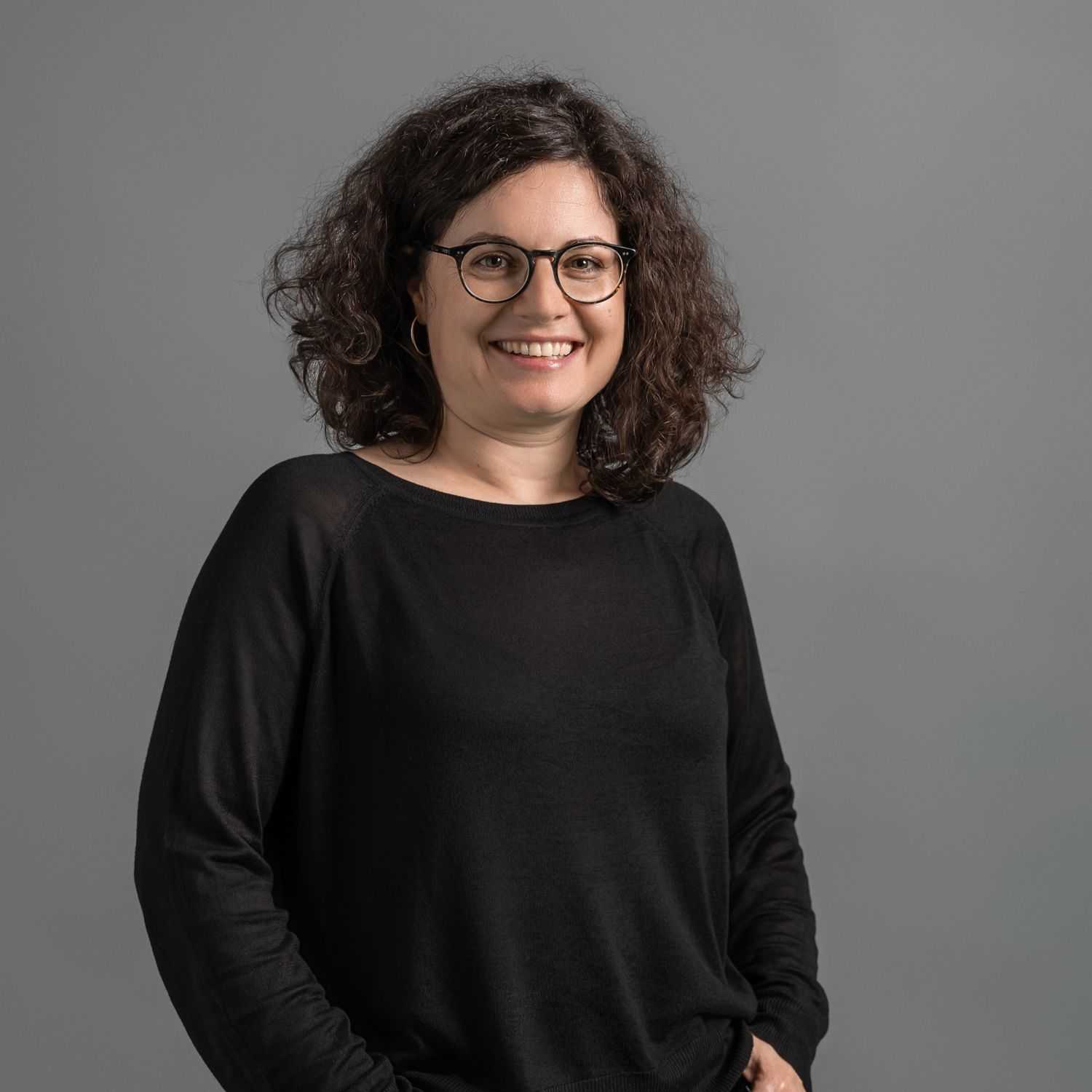 Ana Belén García Rey