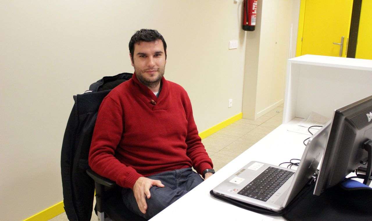 Francisco Javier García Polo