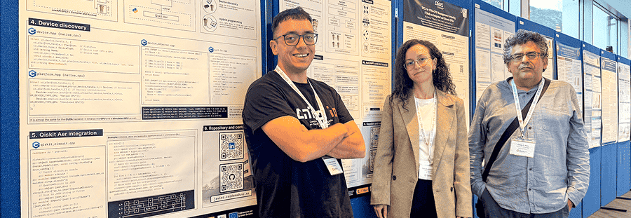 Abriendo camino en el futuro de la supercomputación: nuevos avances en HPC