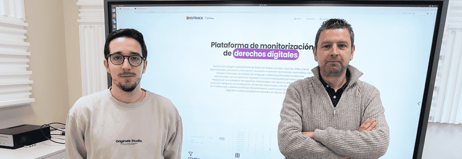 'DigiTrack': a new public tool to monitor the evolution of Digital Rights online