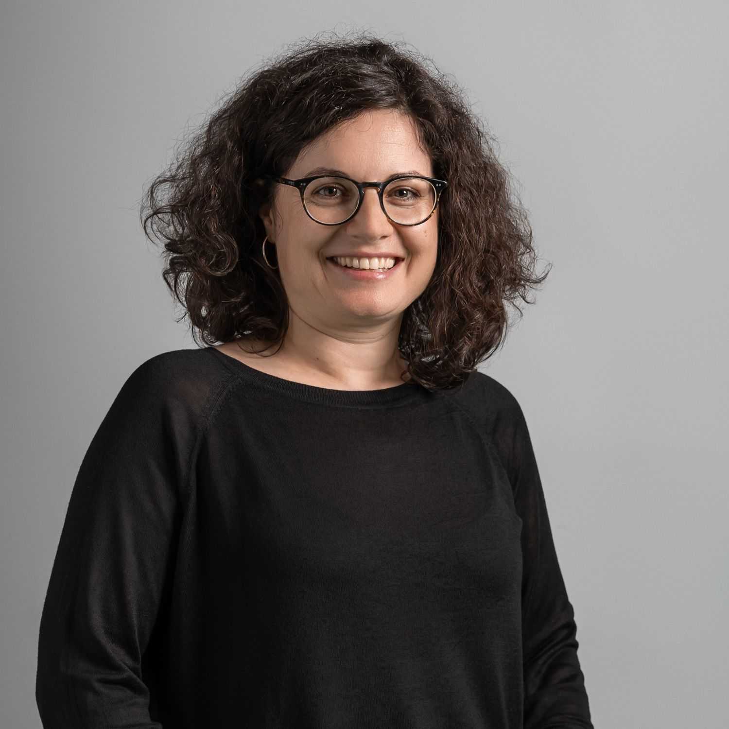 Ana Belén García Rey