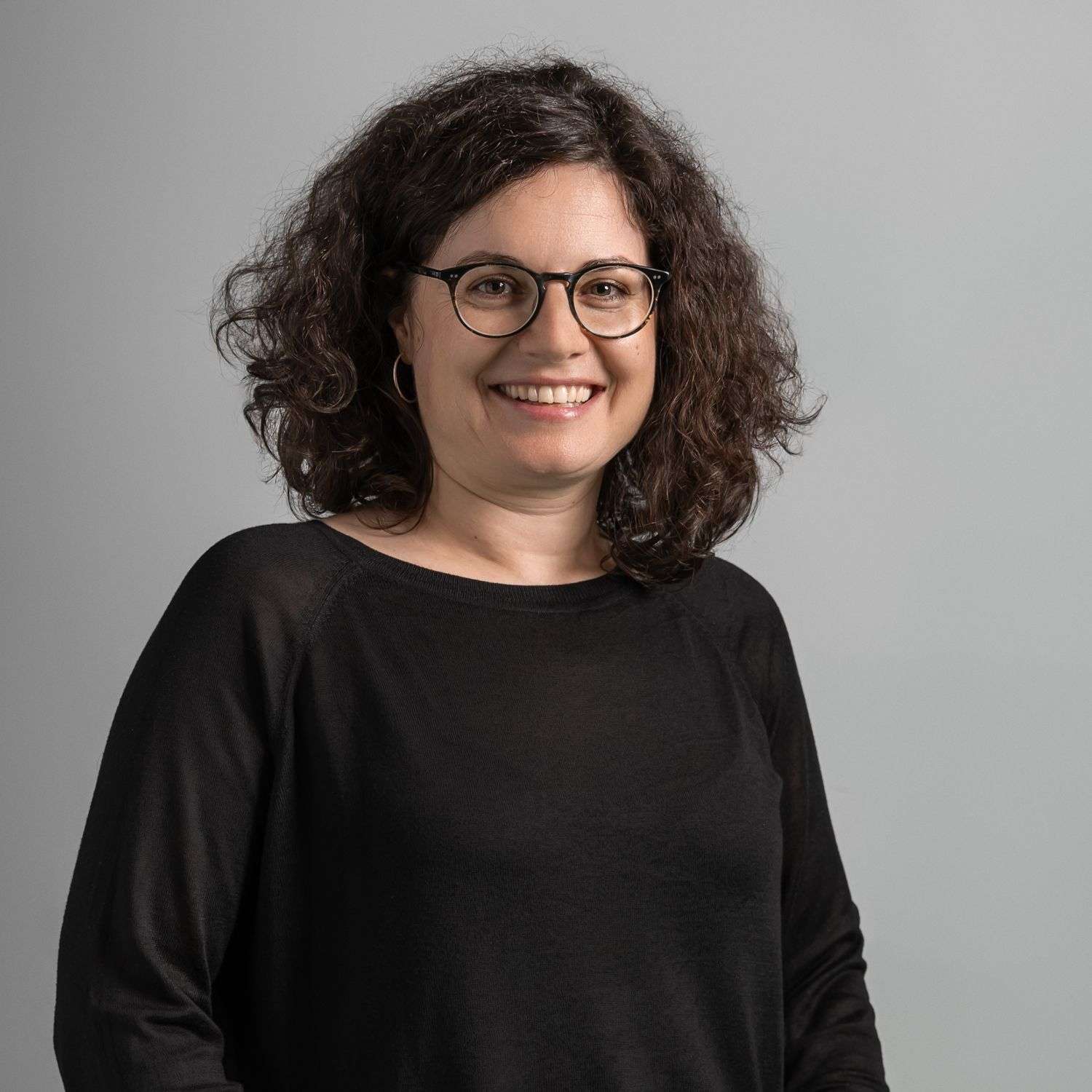 Ana Belén García Rey