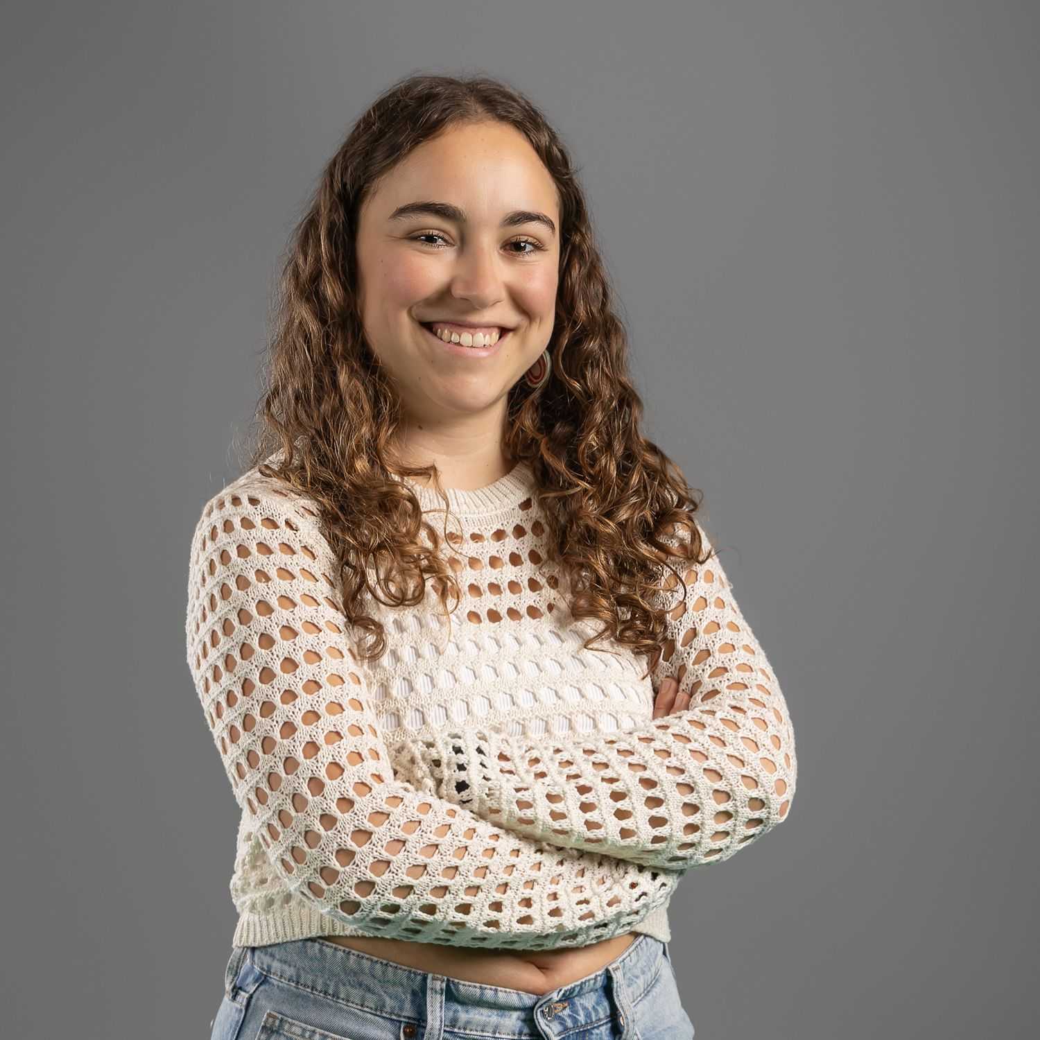 Olga Nínive Marín Jiménez