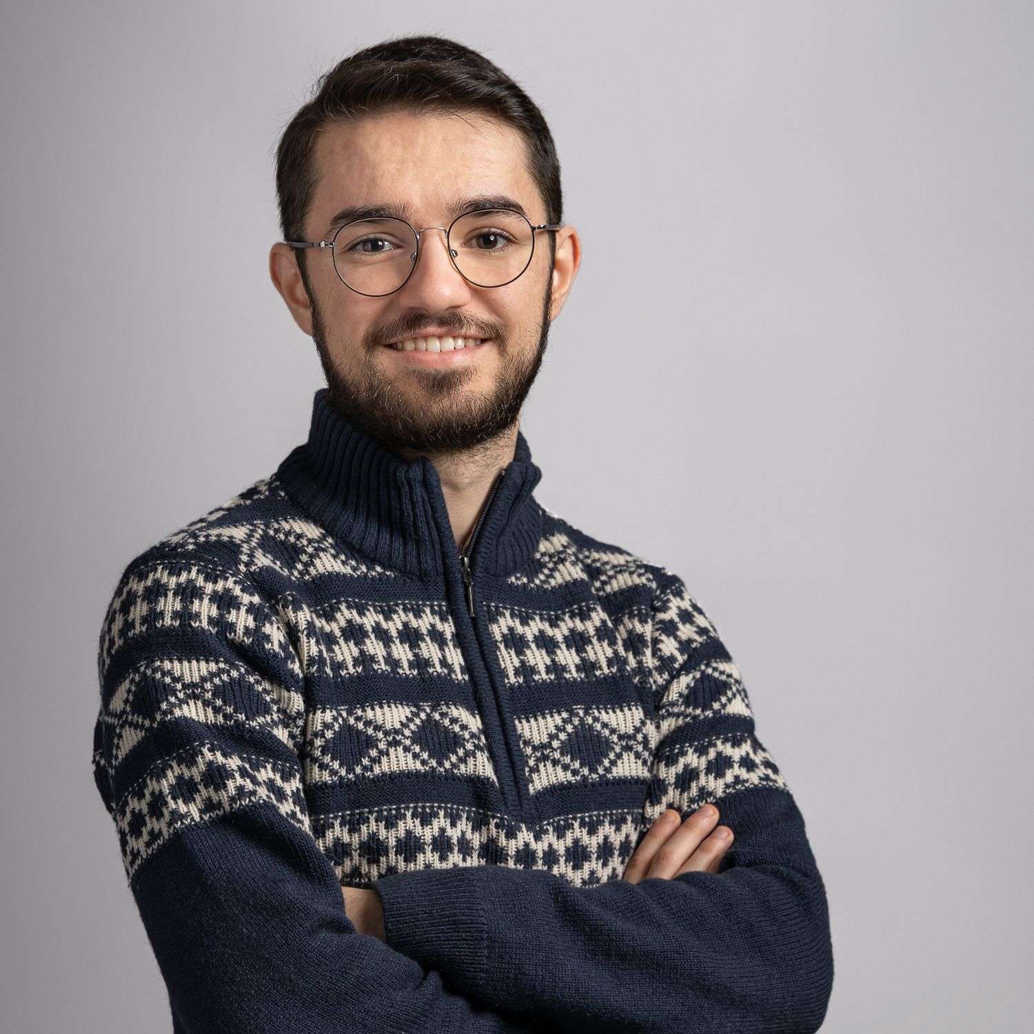 Daniel Fuentes Rodríguez