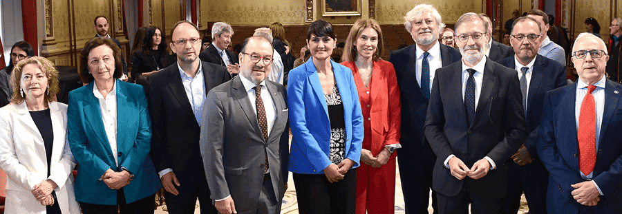 A Cátedra CAME&IA aposta pola IA como motor de transformación na medicina personalizada
