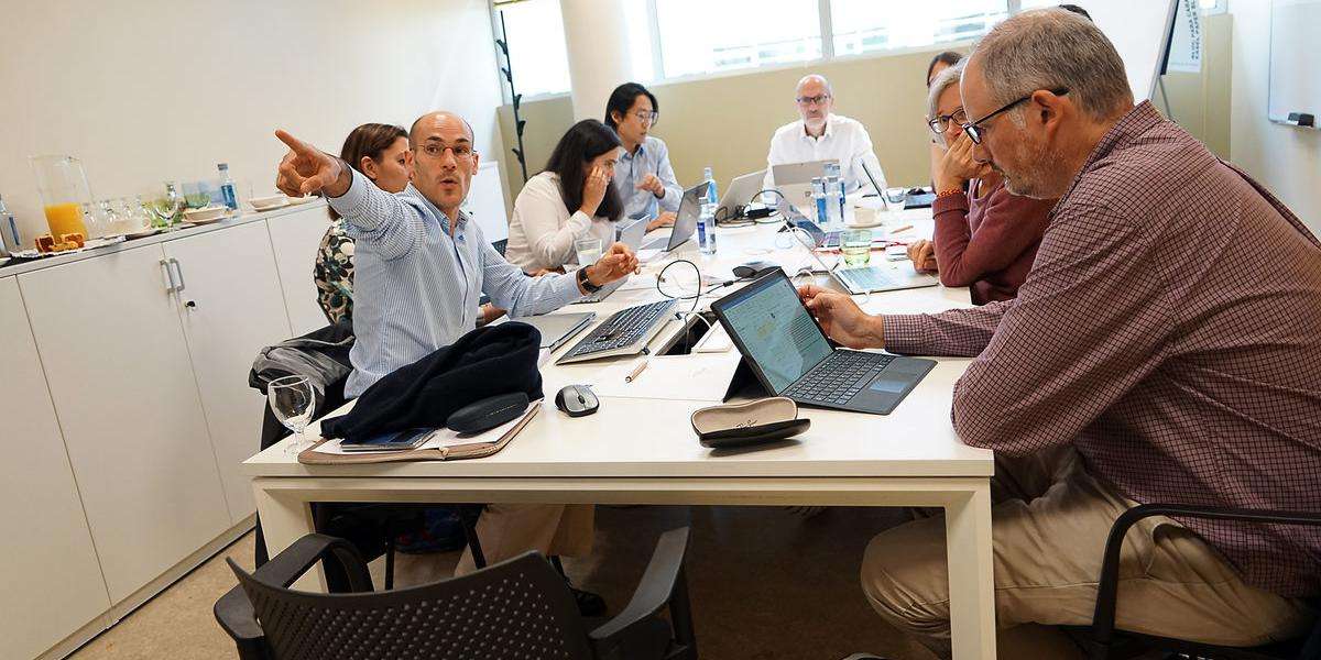 Primeira xeración de expertos en Intelixencia Artificial explicable