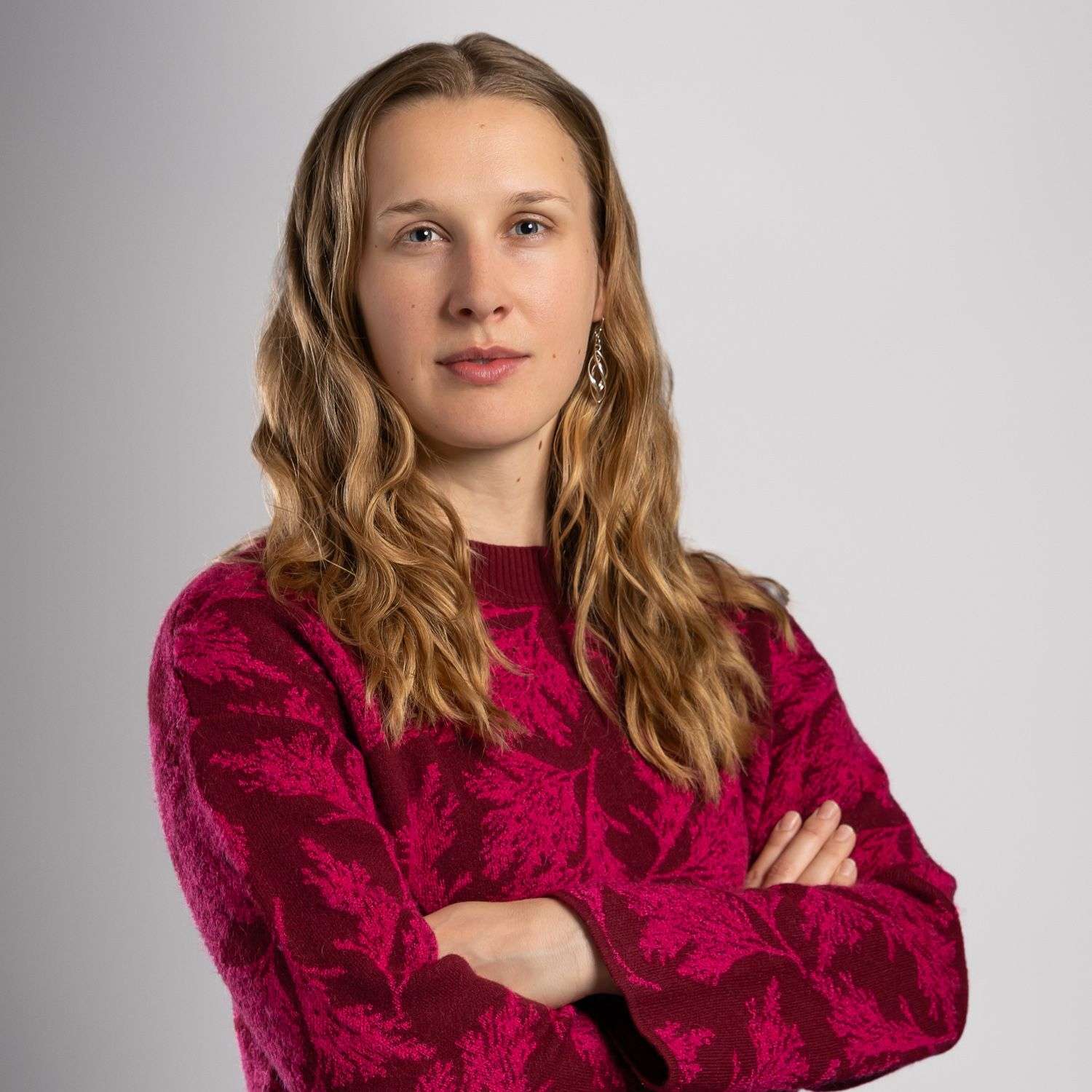 Rhoslyn Roebuck Williams