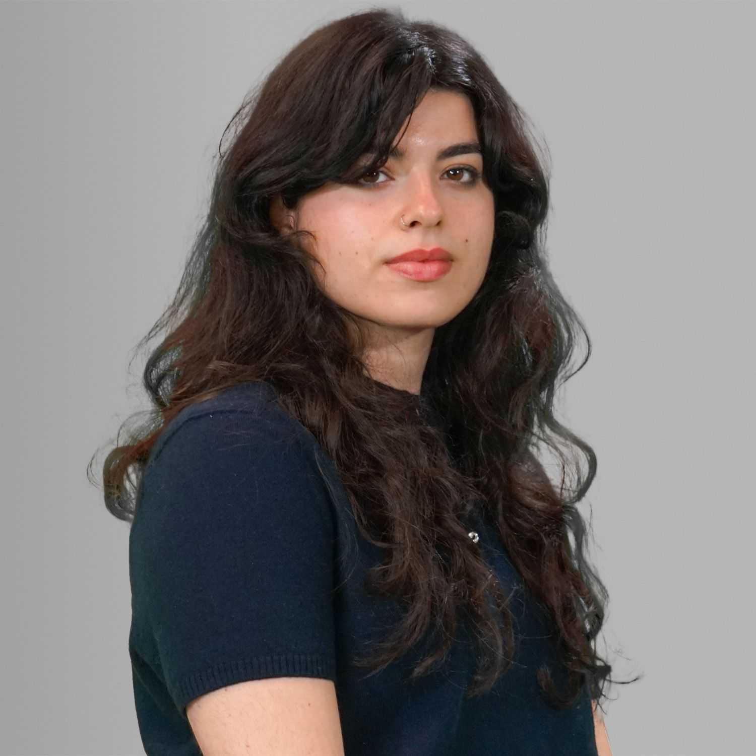 Carolina Pavez Higueras