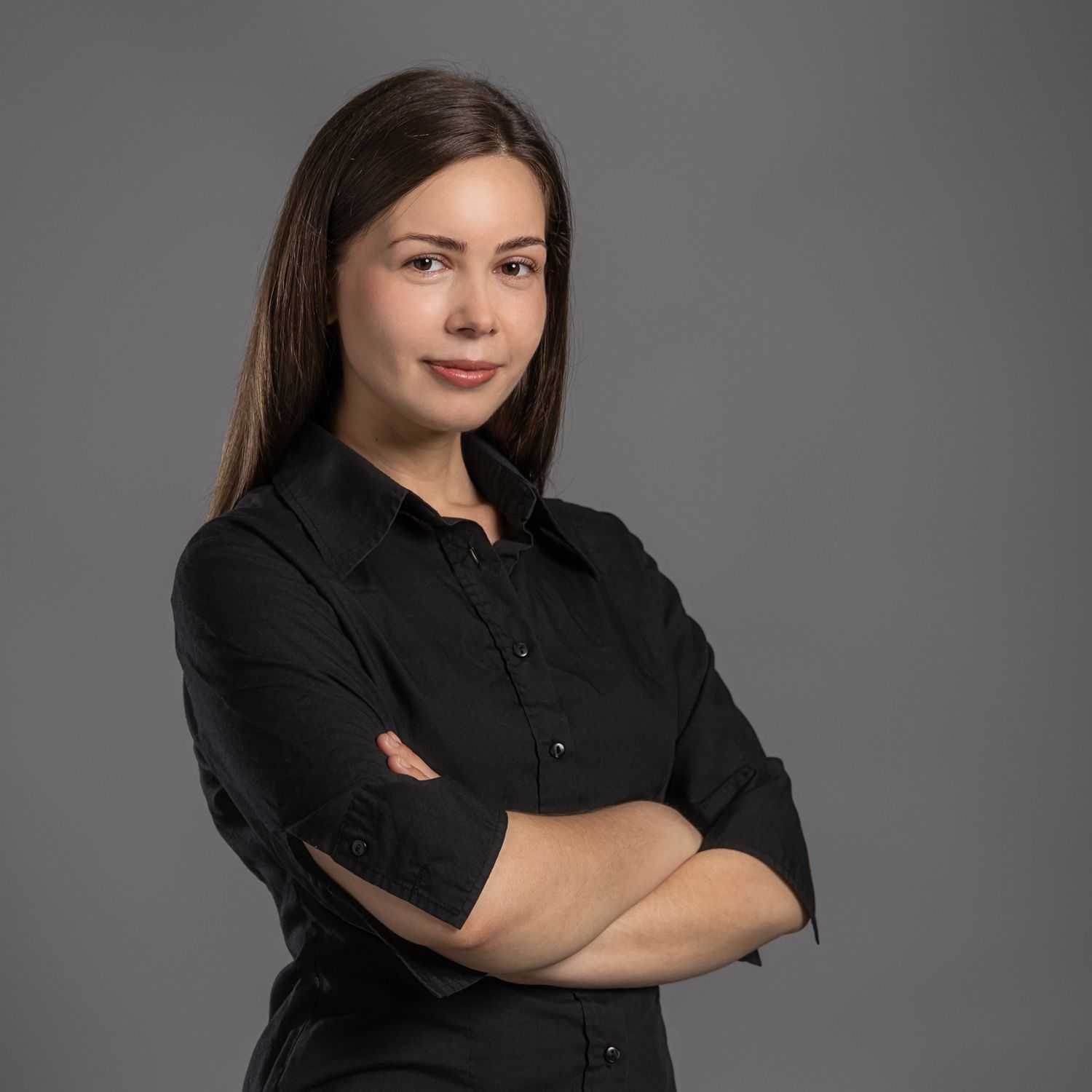 Anna Temerko